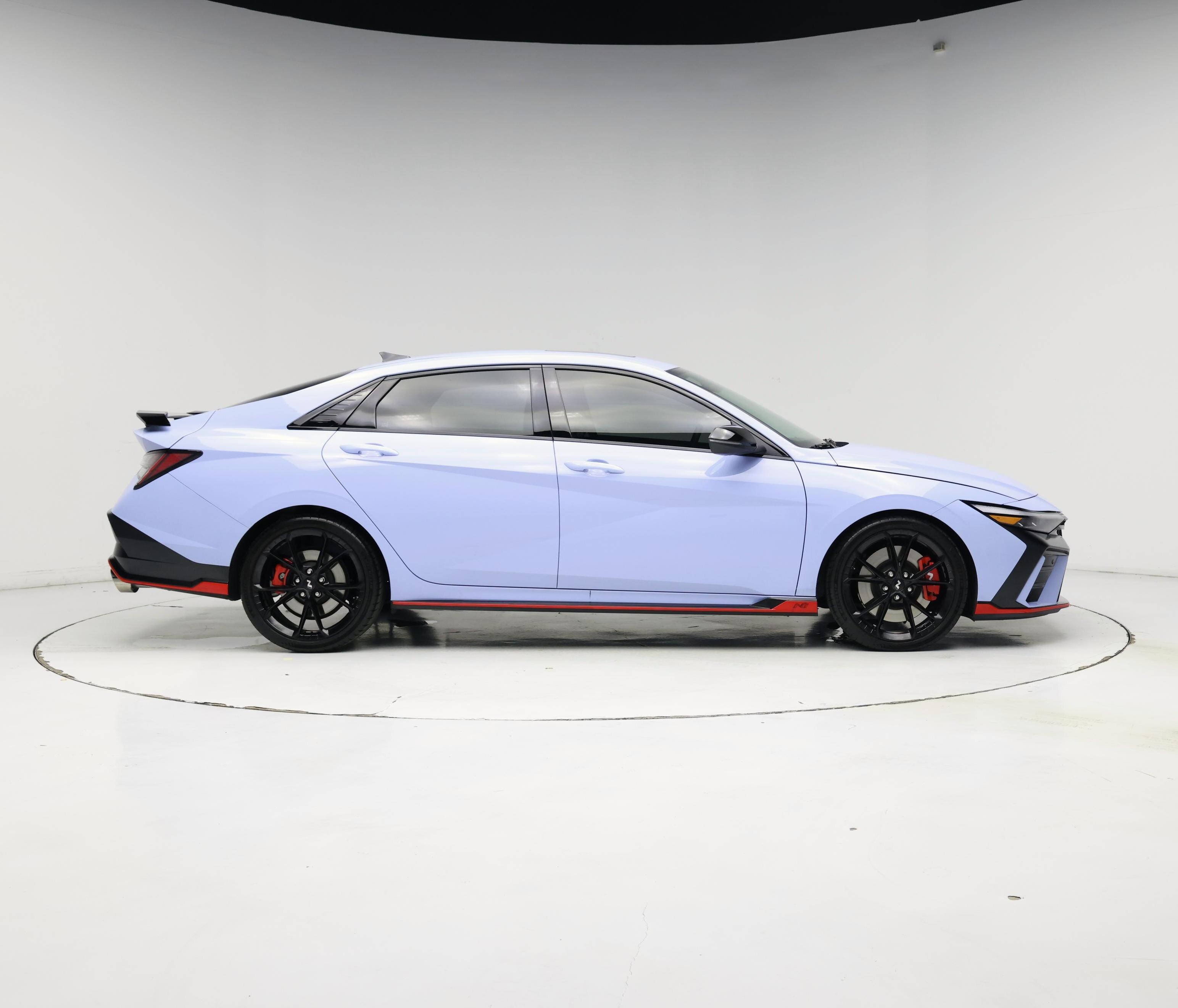 Thumbnail: 2025 Hyundai Elantra - 7