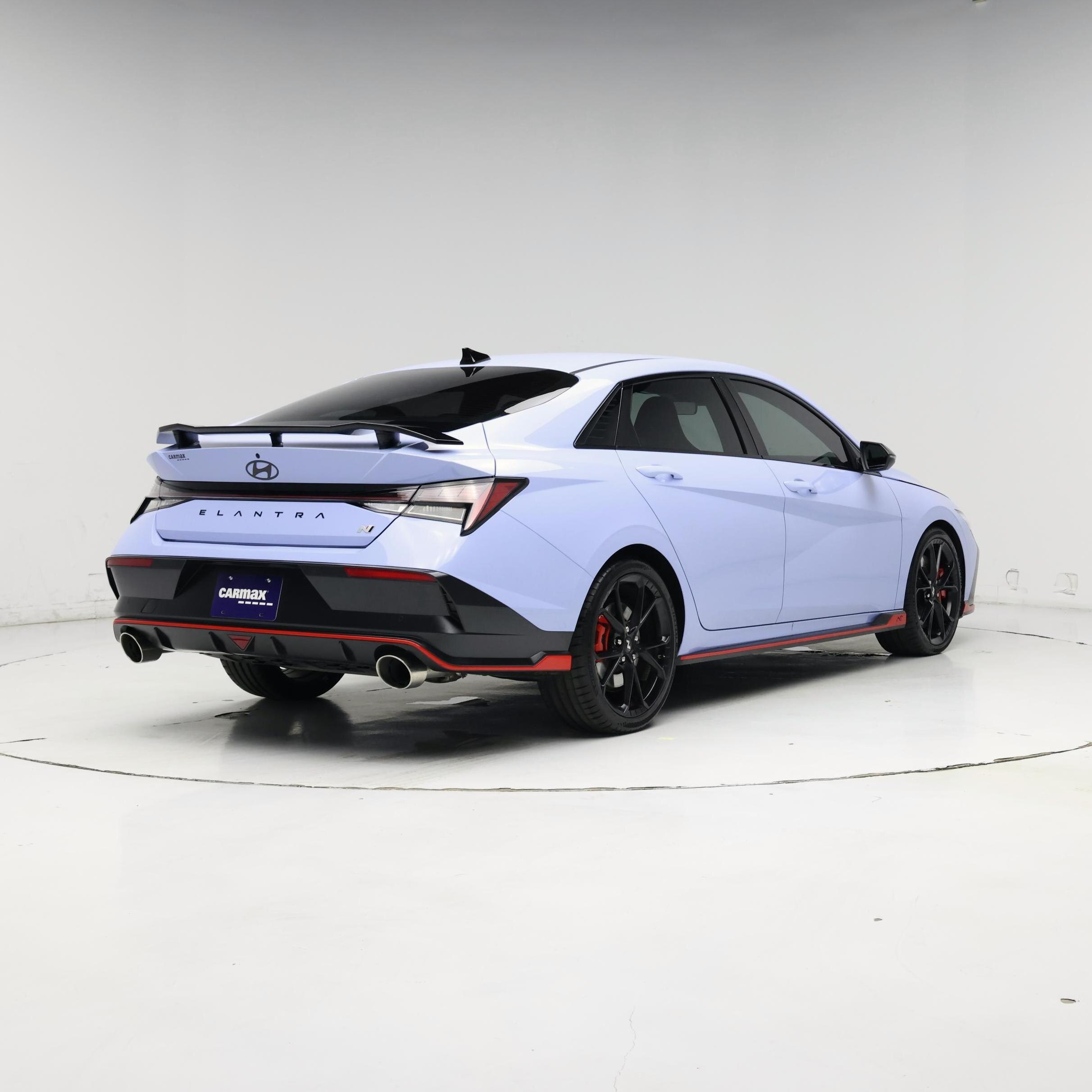 Thumbnail: 2025 Hyundai Elantra - 8