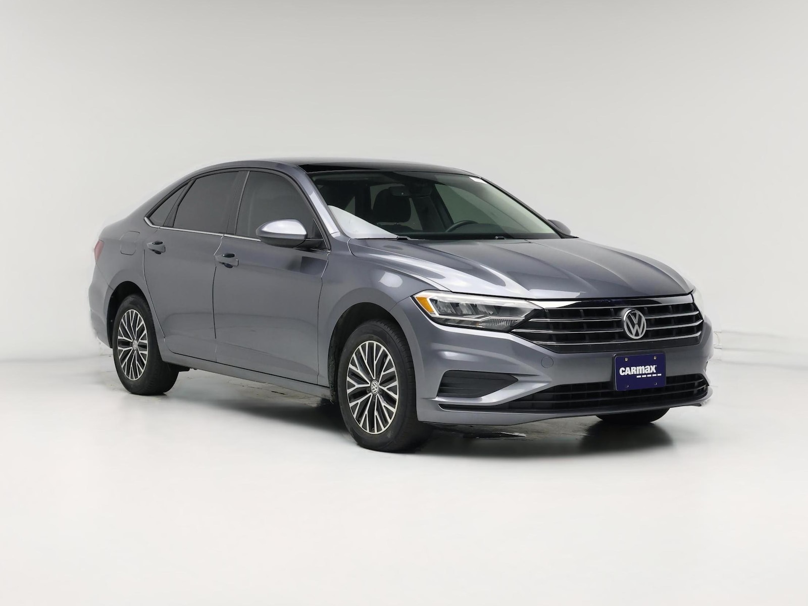 2020 Volkswagen Jetta