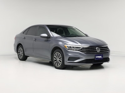 2020 Volkswagen Jetta SE