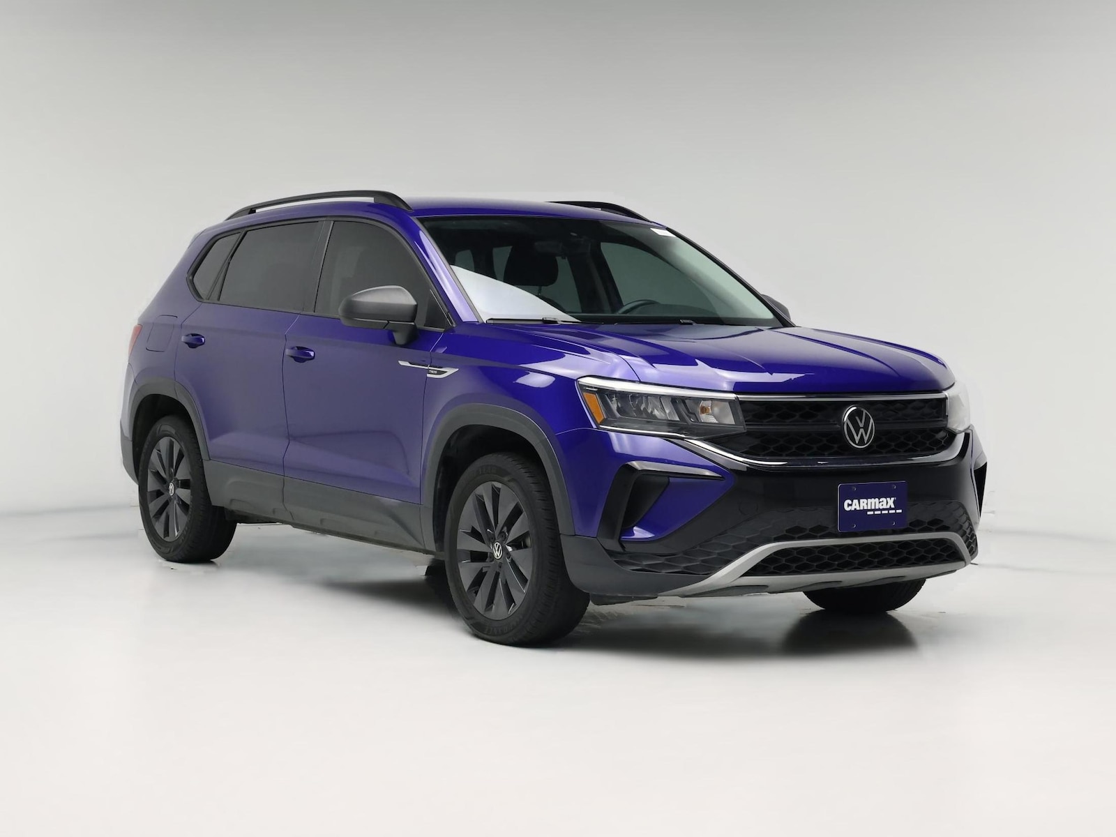 2023 Volkswagen Taos S