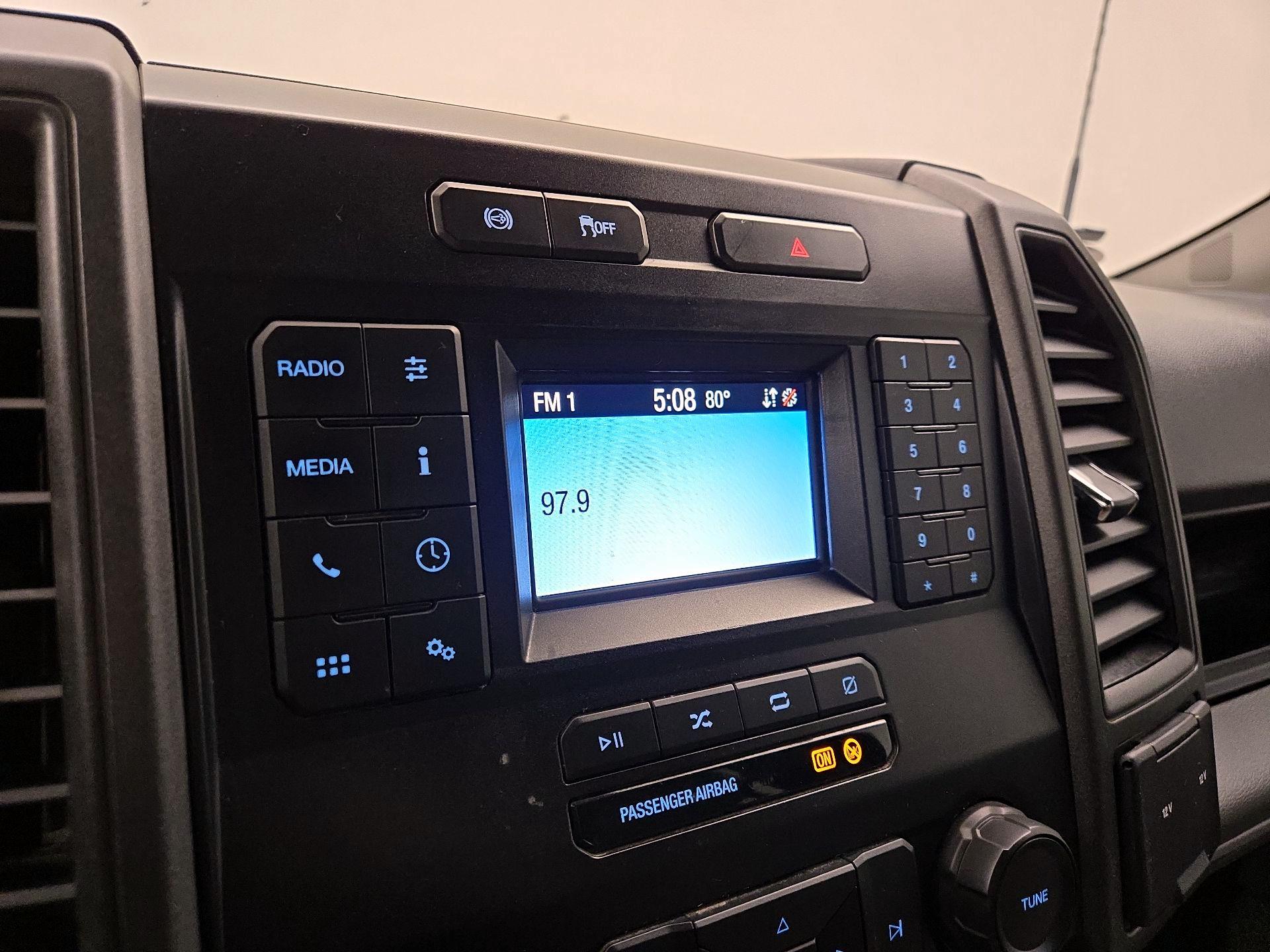 Thumbnail: 2022 Ford F-350 - 13