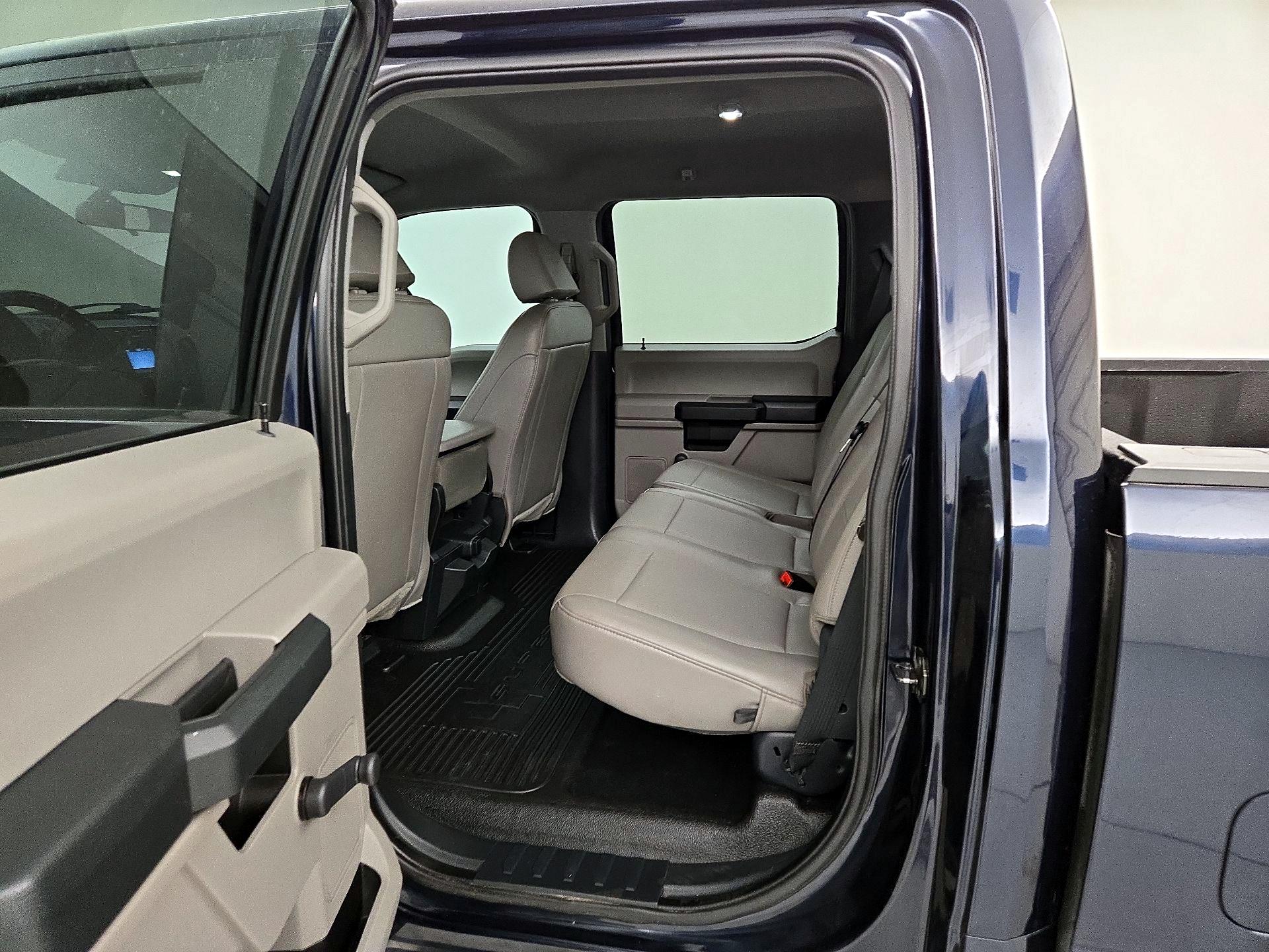 Thumbnail: 2022 Ford F-350 - 17