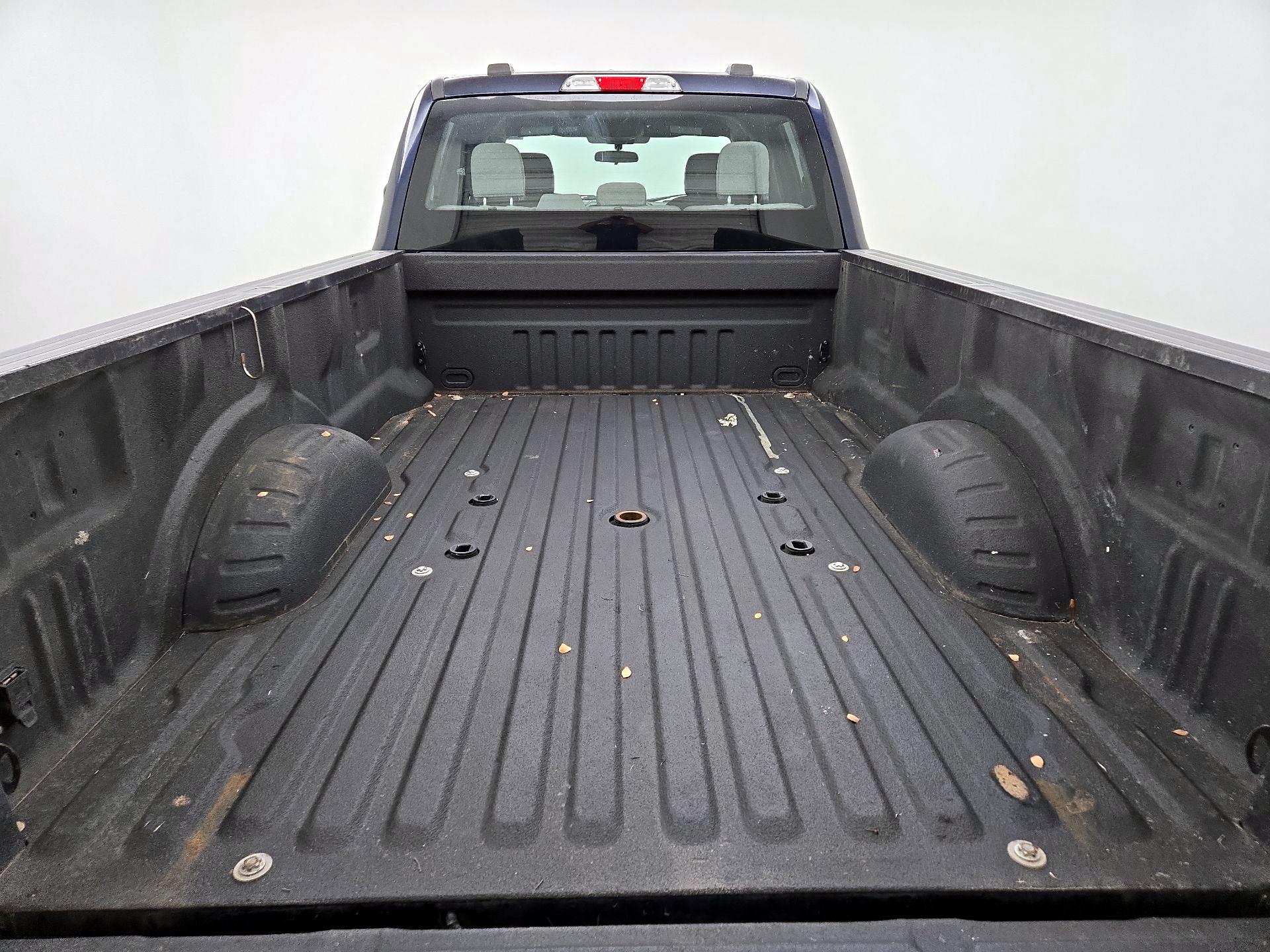 Thumbnail: 2022 Ford F-350 - 18