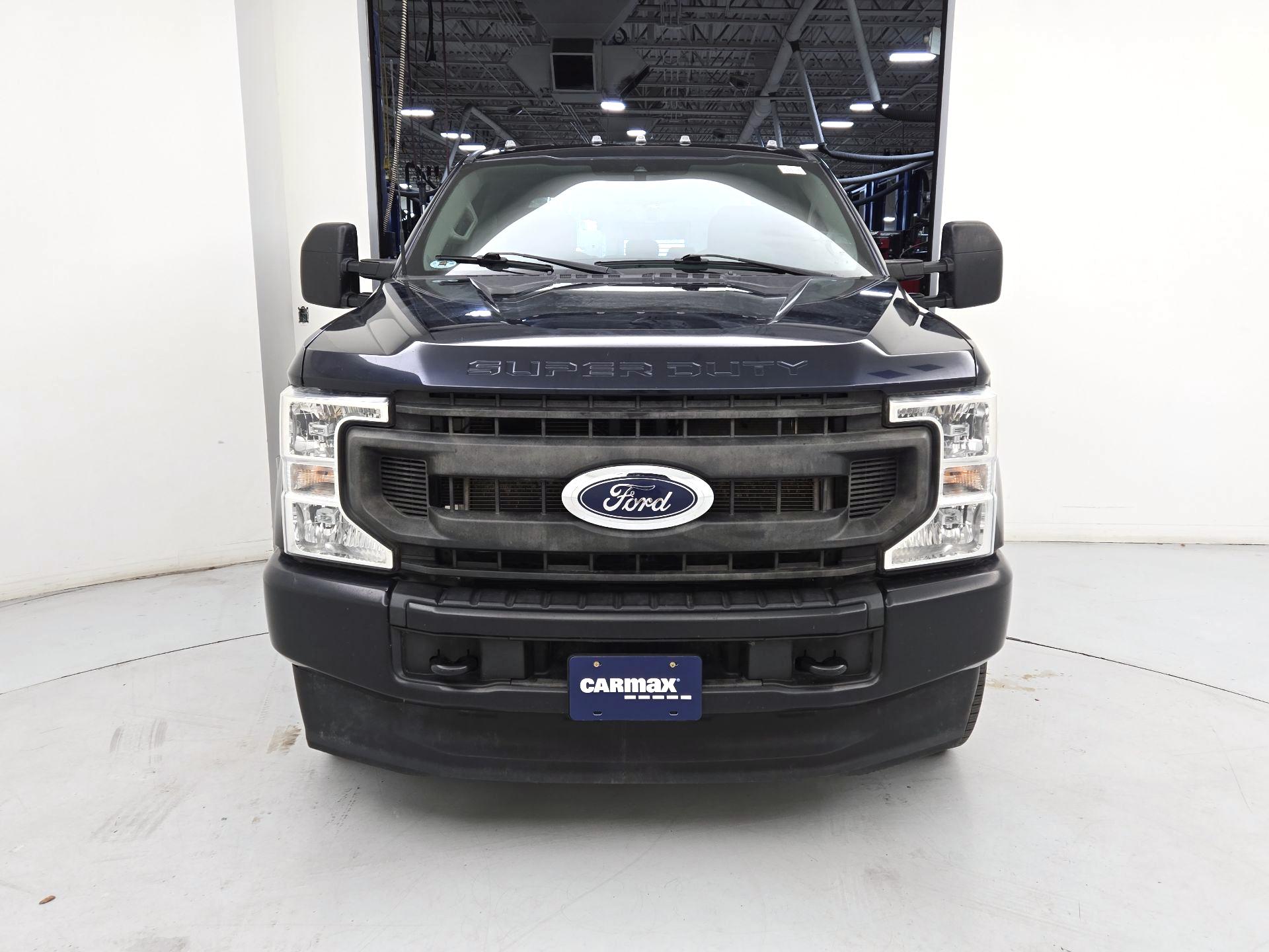 Thumbnail: 2022 Ford F-350 - 2