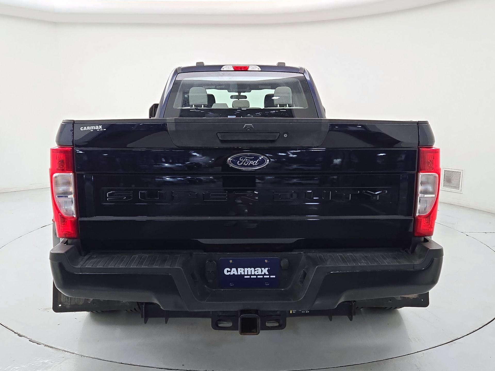 Thumbnail: 2022 Ford F-350 - 6