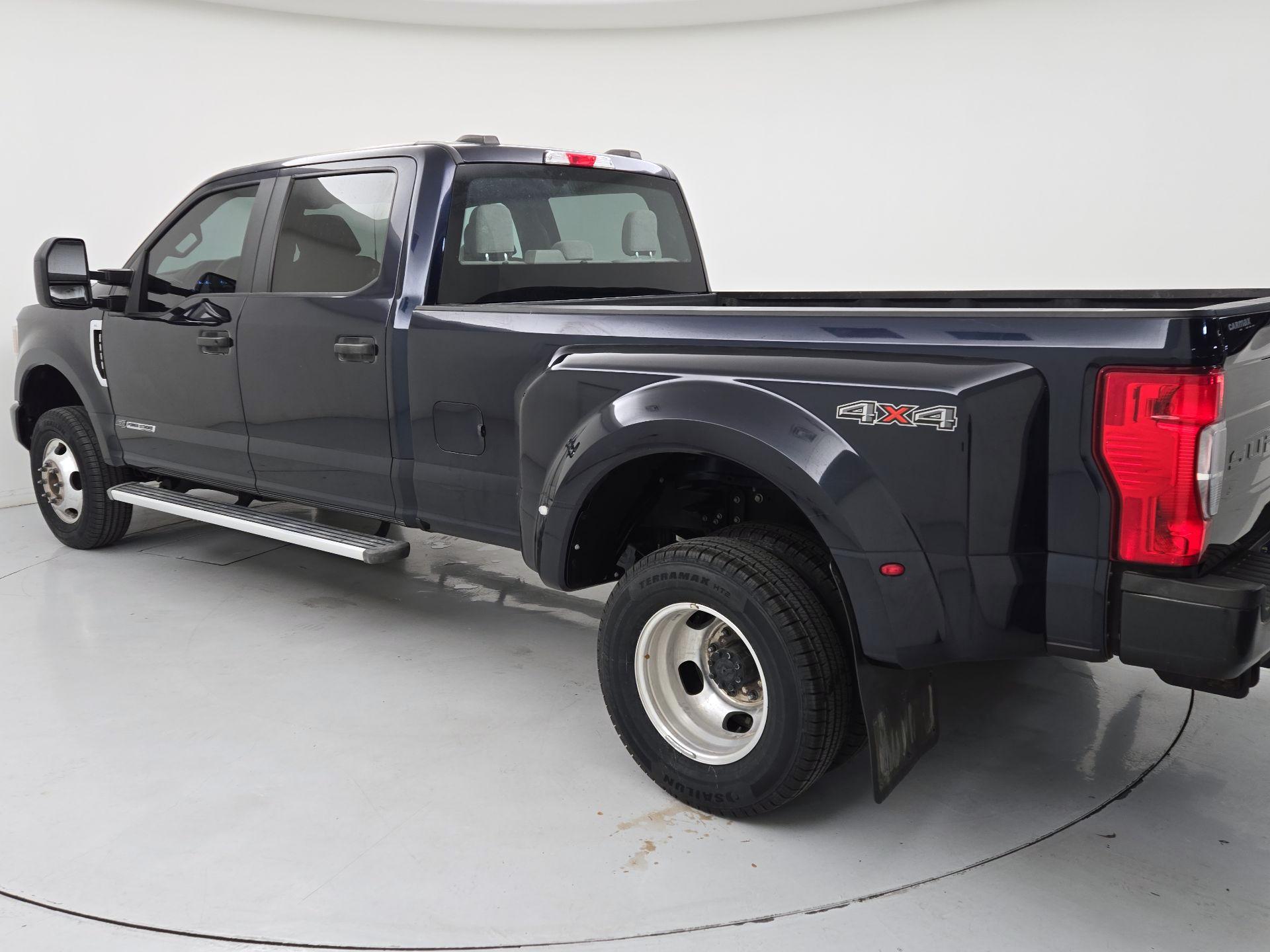 Thumbnail: 2022 Ford F-350 - 7