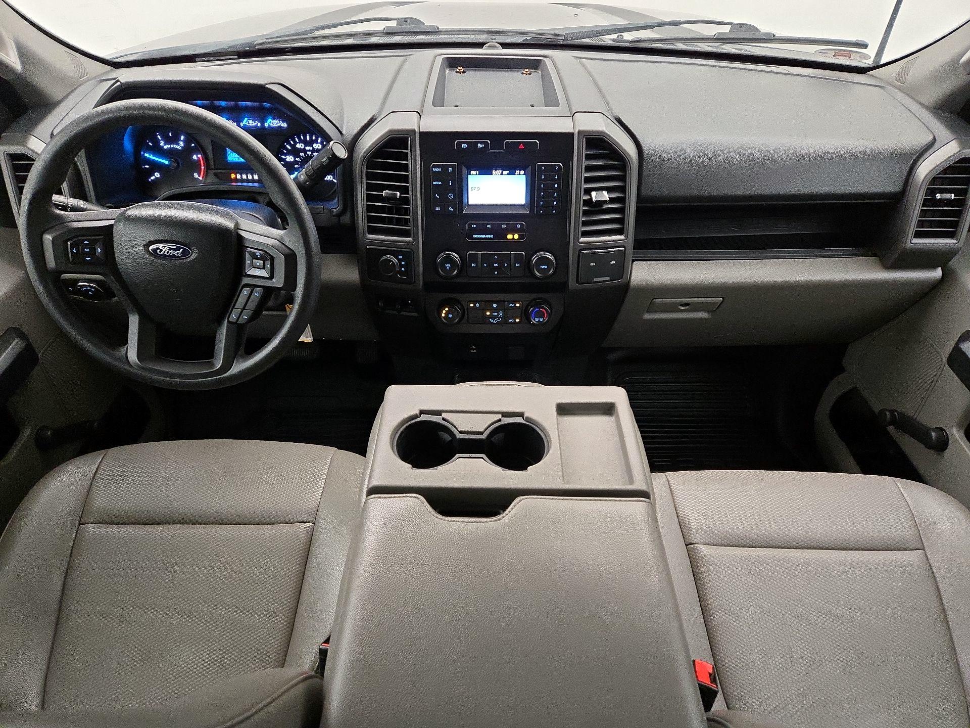 Thumbnail: 2022 Ford F-350 - 8