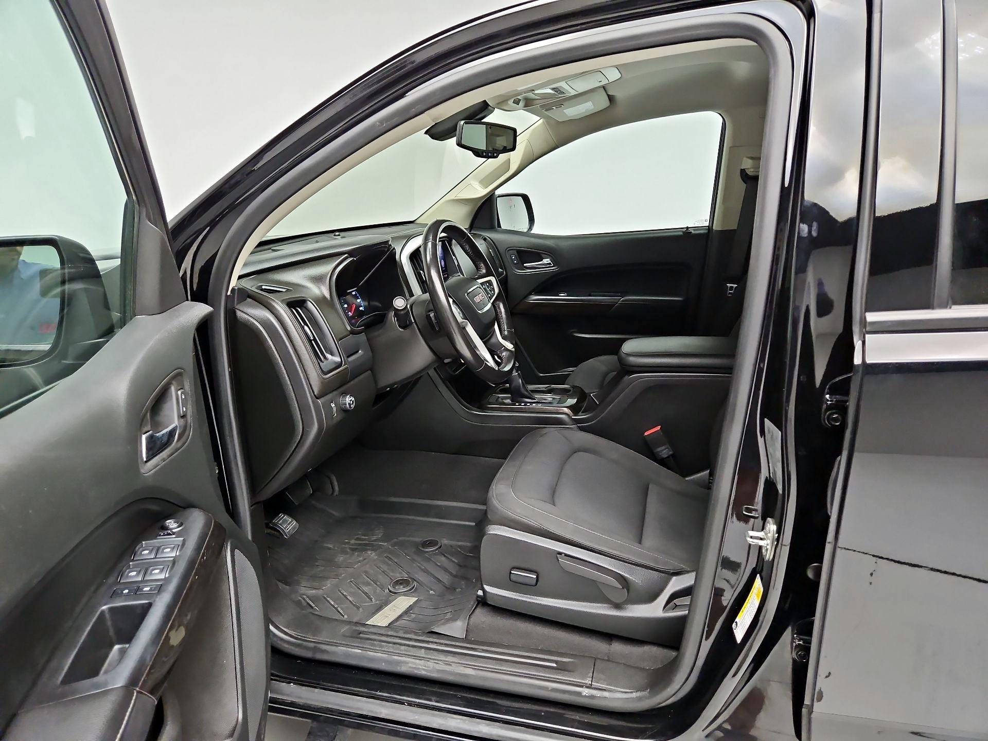 Thumbnail: 2022 GMC Canyon - 11