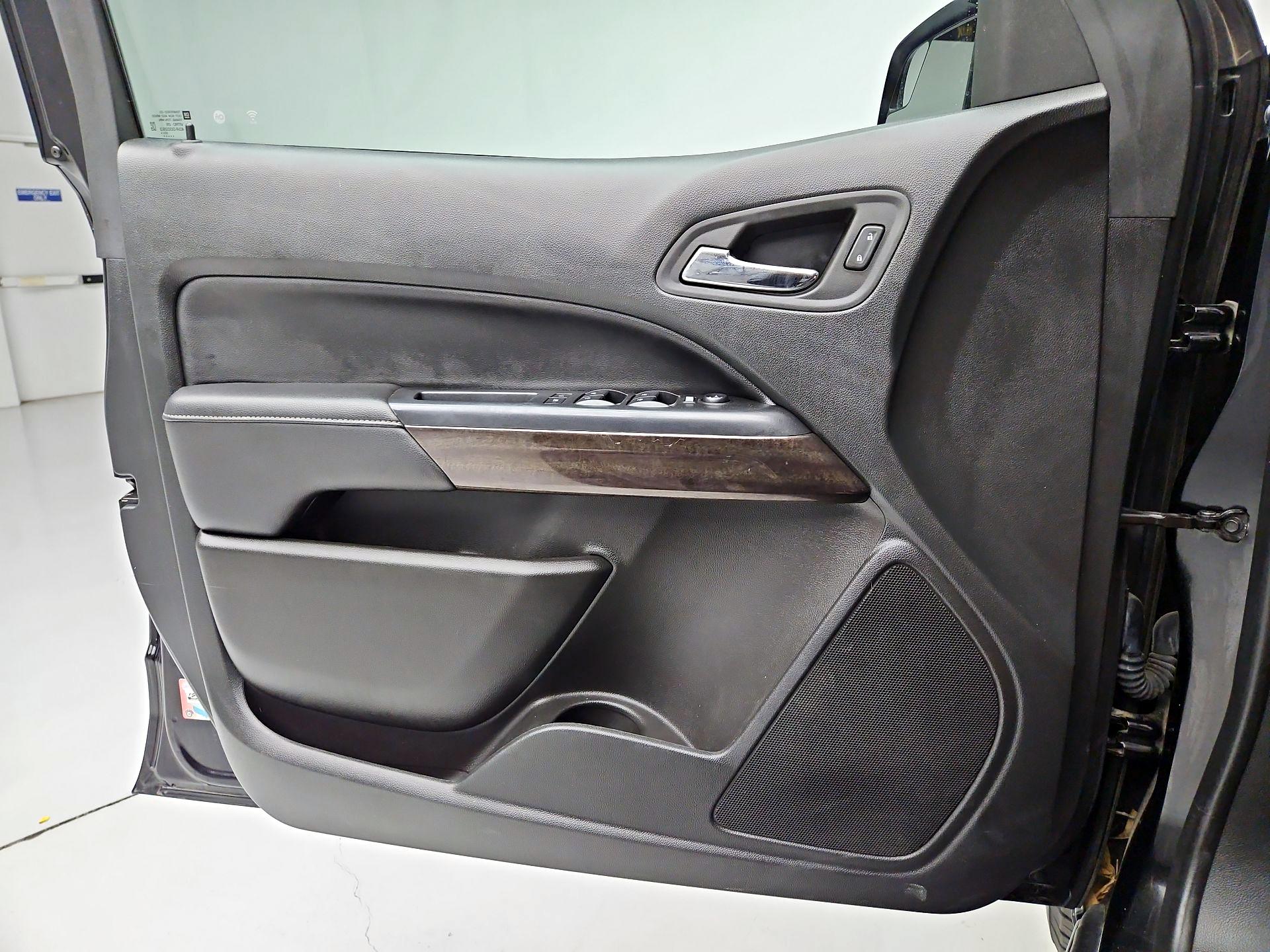 Thumbnail: 2022 GMC Canyon - 12