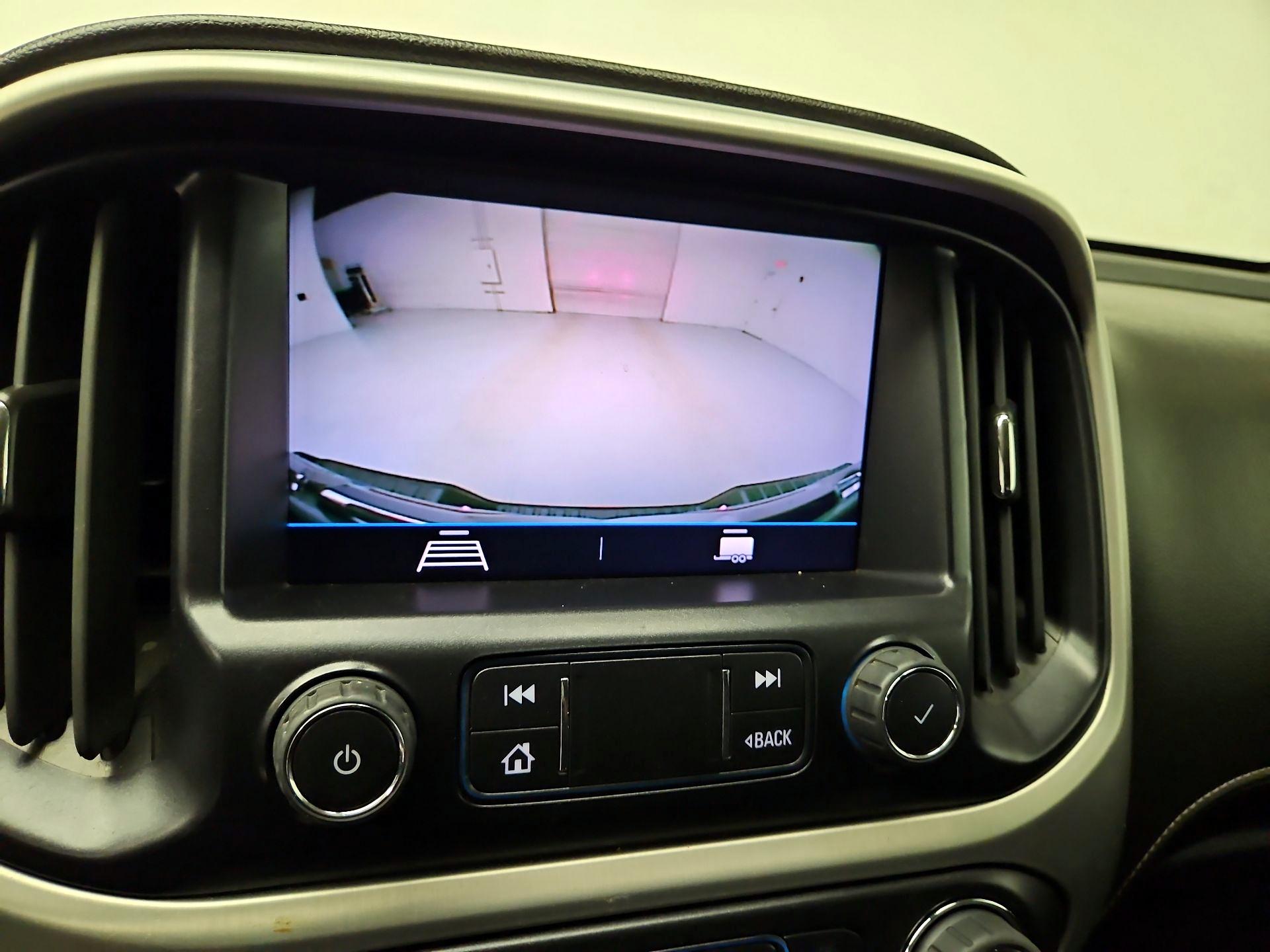 Thumbnail: 2022 GMC Canyon - 14