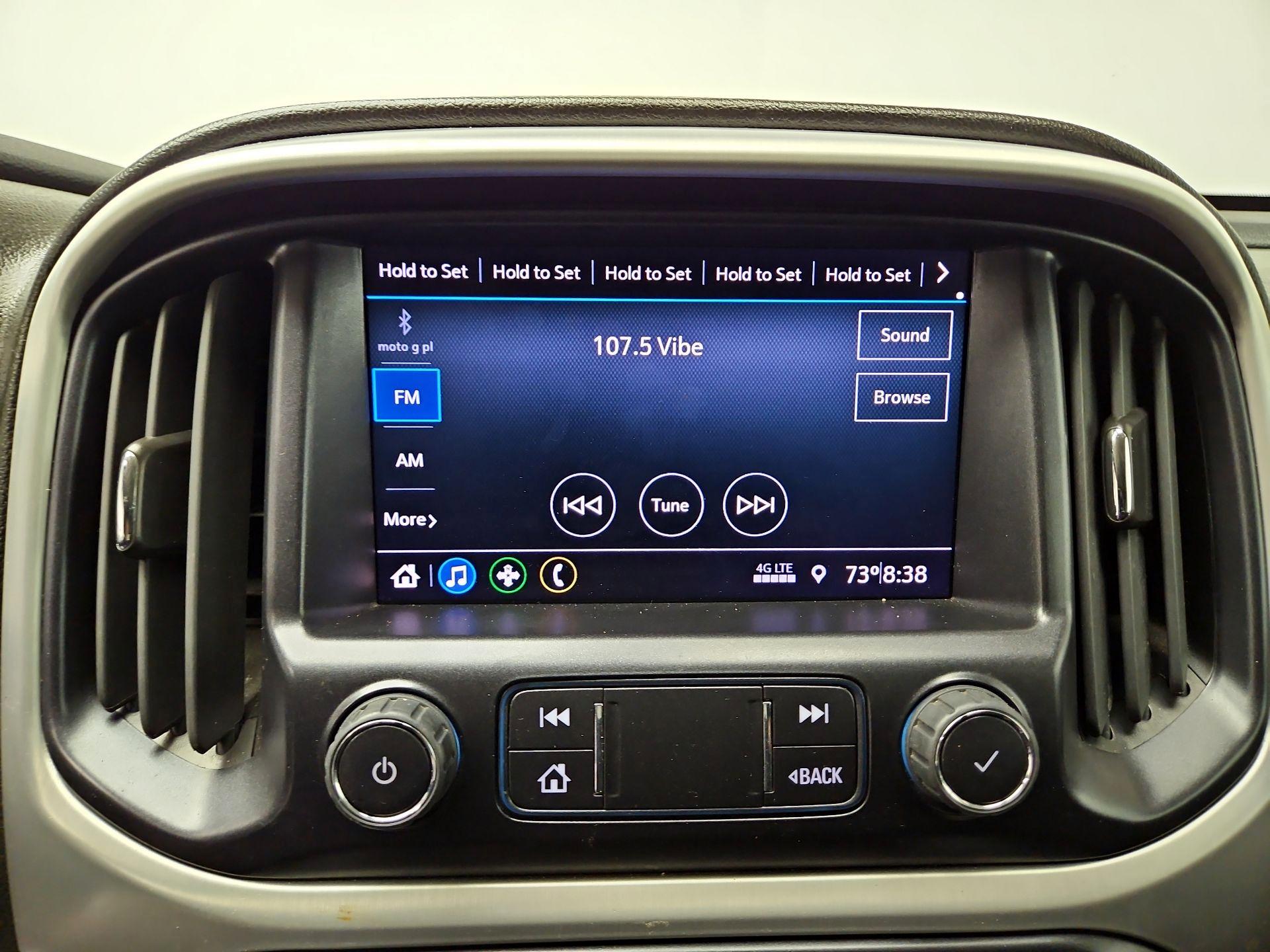 Thumbnail: 2022 GMC Canyon - 15