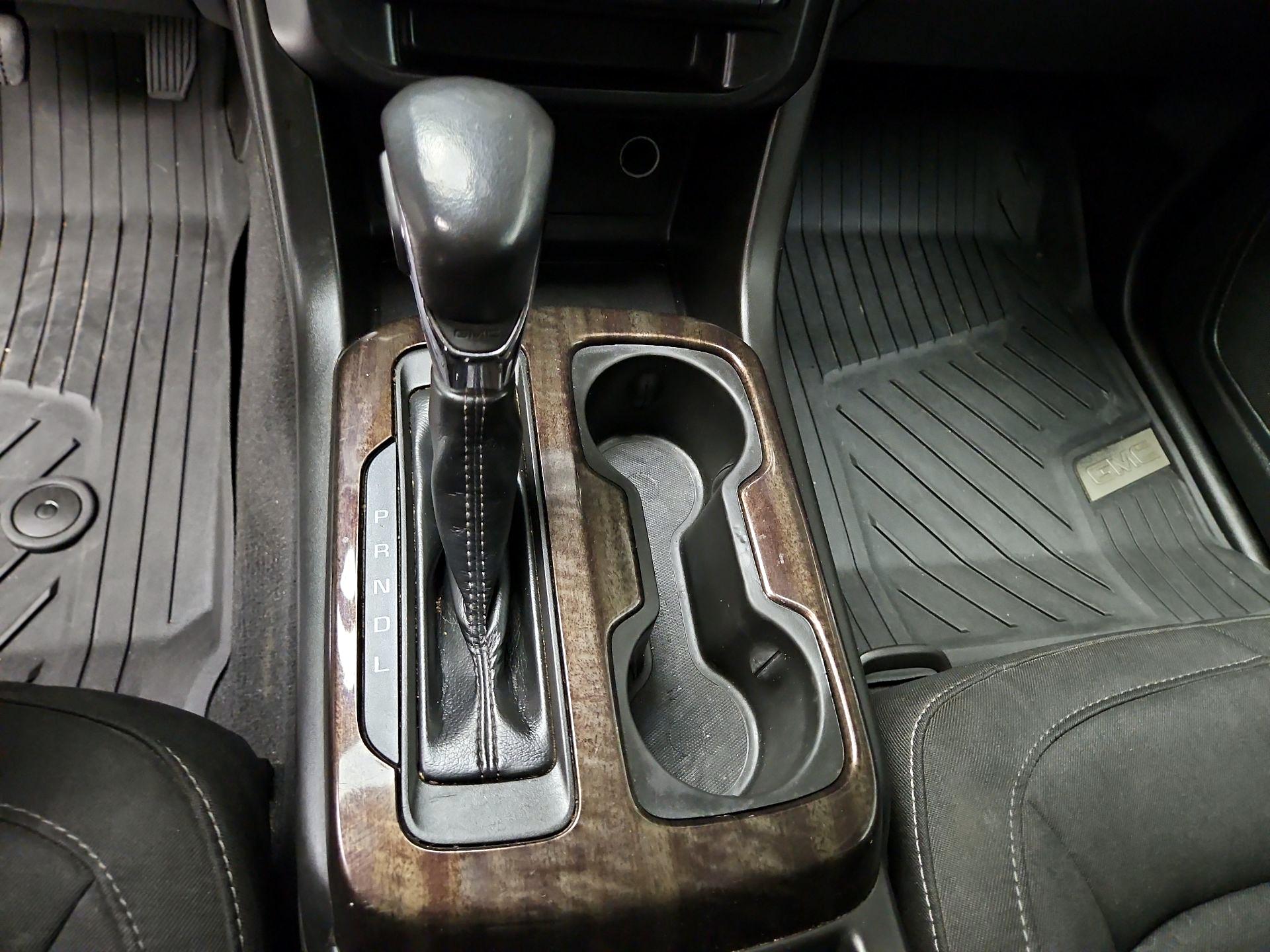 Thumbnail: 2022 GMC Canyon - 17