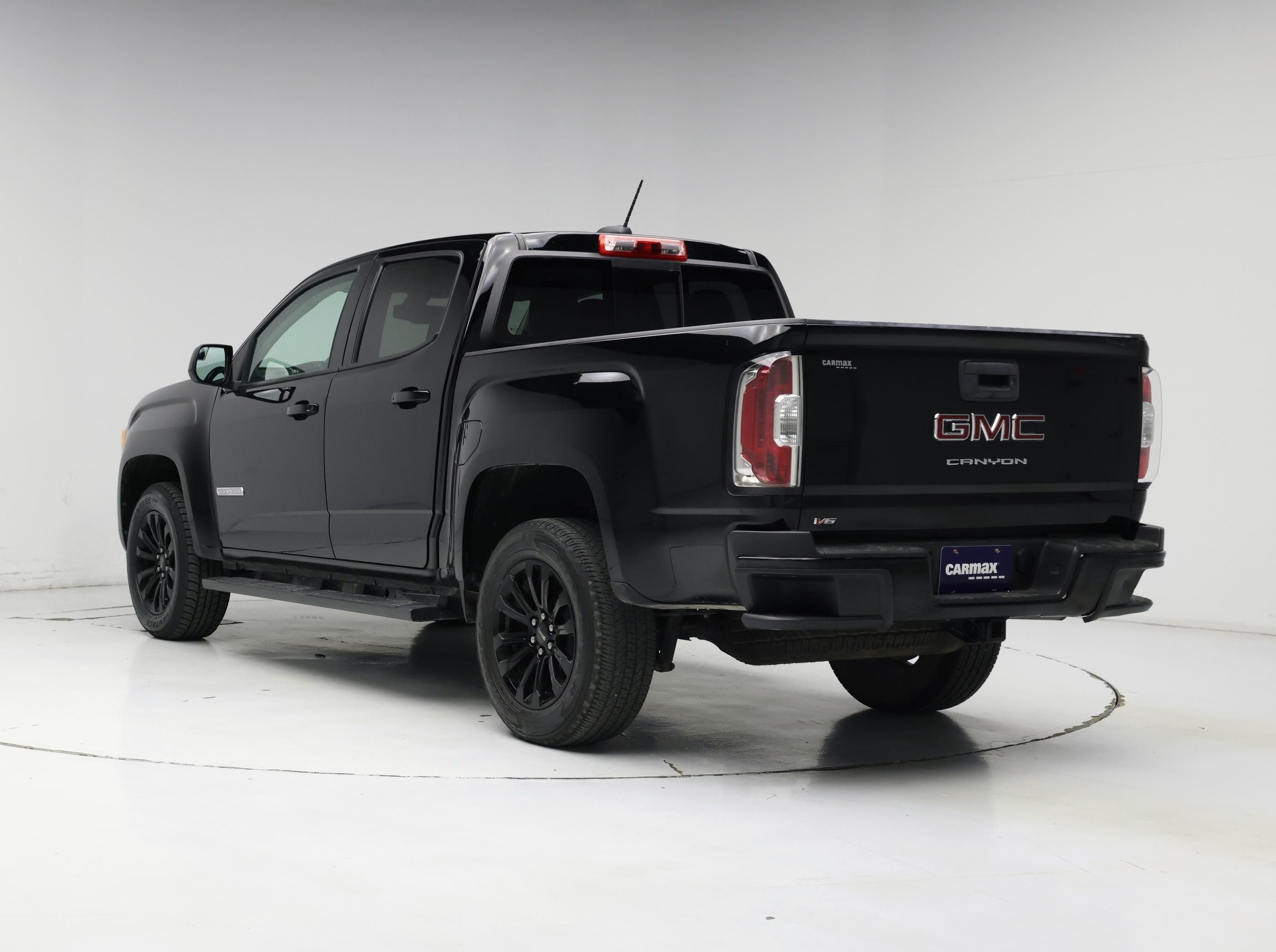 Thumbnail: 2022 GMC Canyon - 2