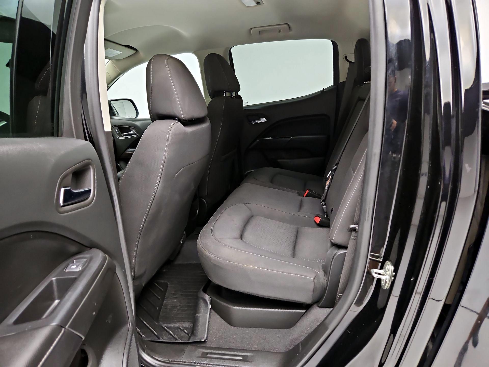 Thumbnail: 2022 GMC Canyon - 19