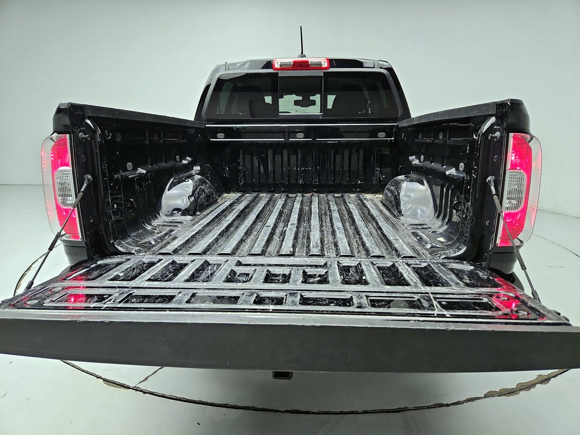 Thumbnail: 2022 GMC Canyon - 20