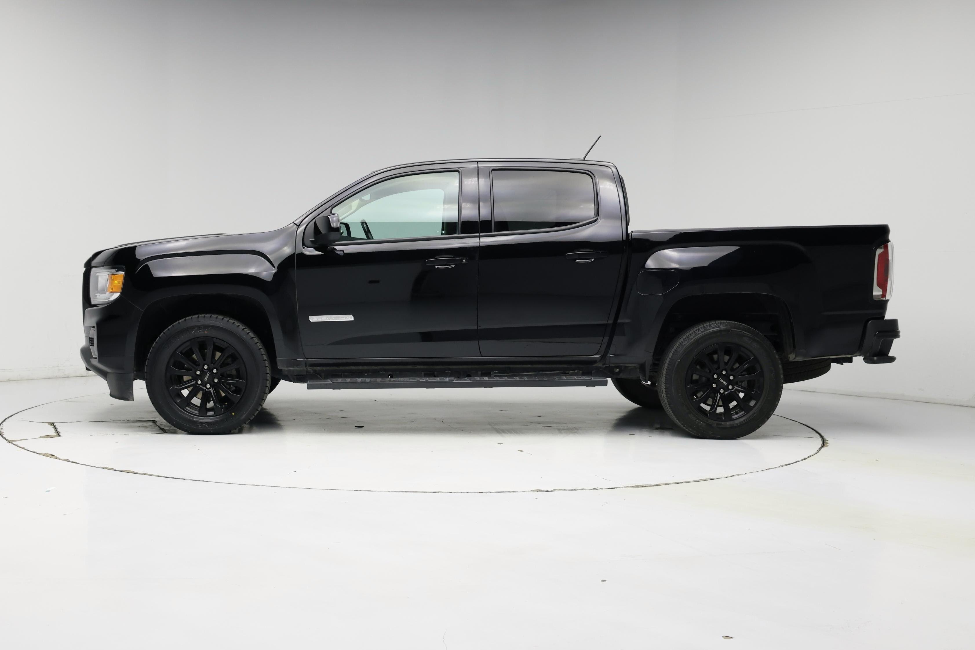 Thumbnail: 2022 GMC Canyon - 3