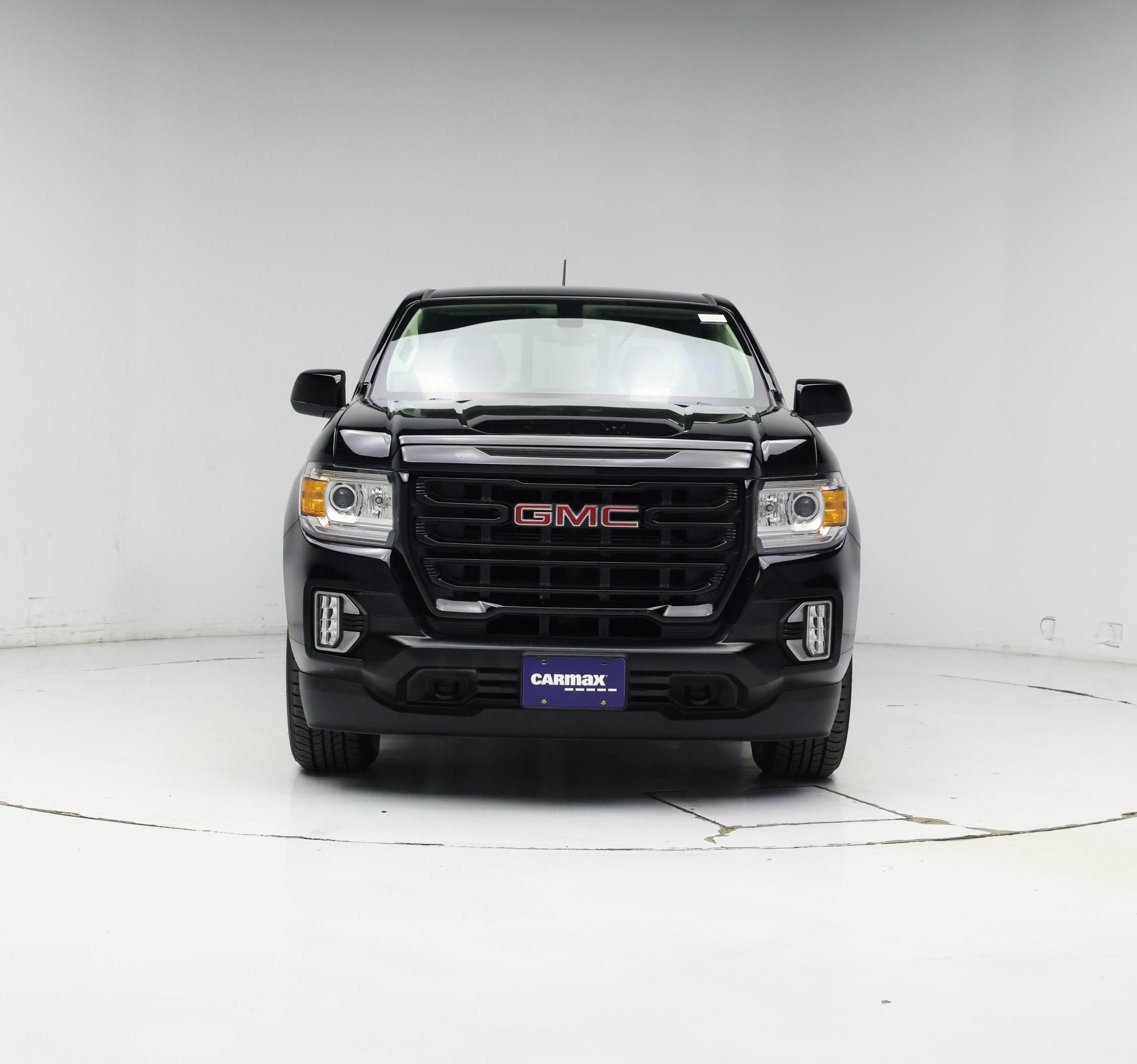 Thumbnail: 2022 GMC Canyon - 5