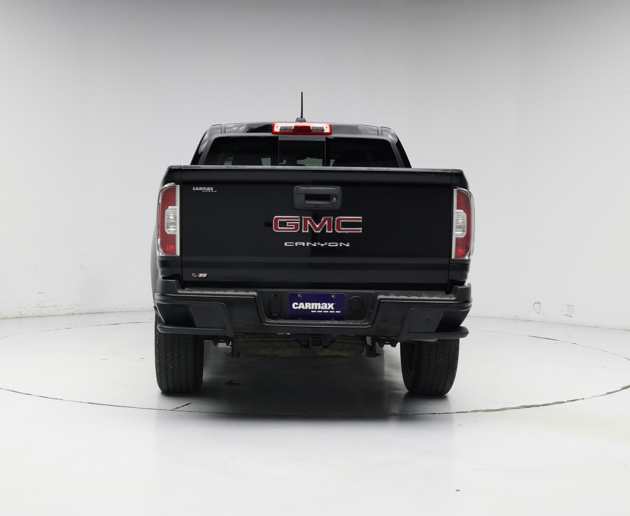 Thumbnail: 2022 GMC Canyon - 6