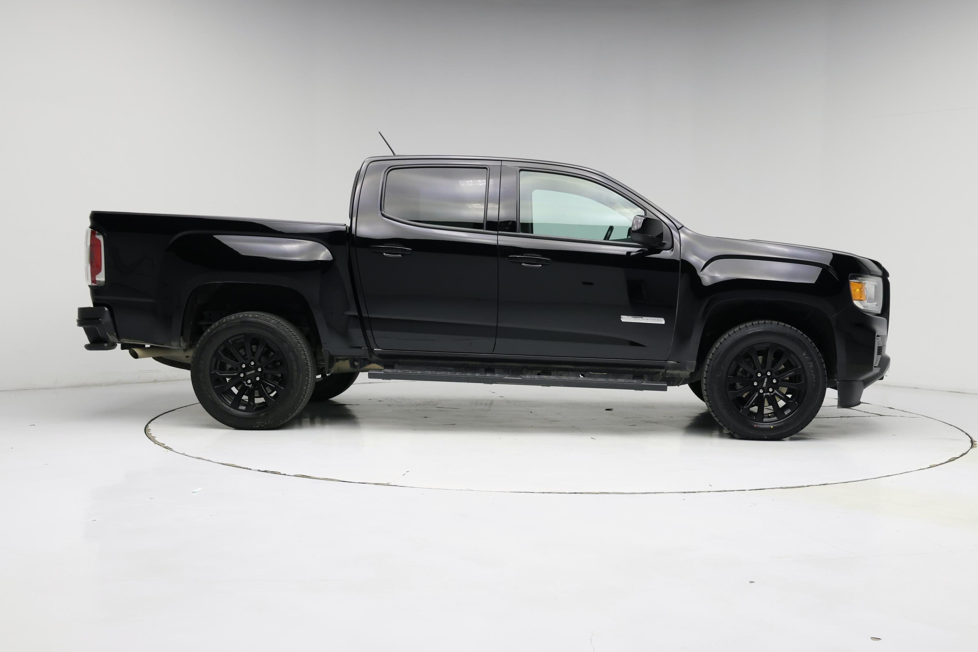 Thumbnail: 2022 GMC Canyon - 7