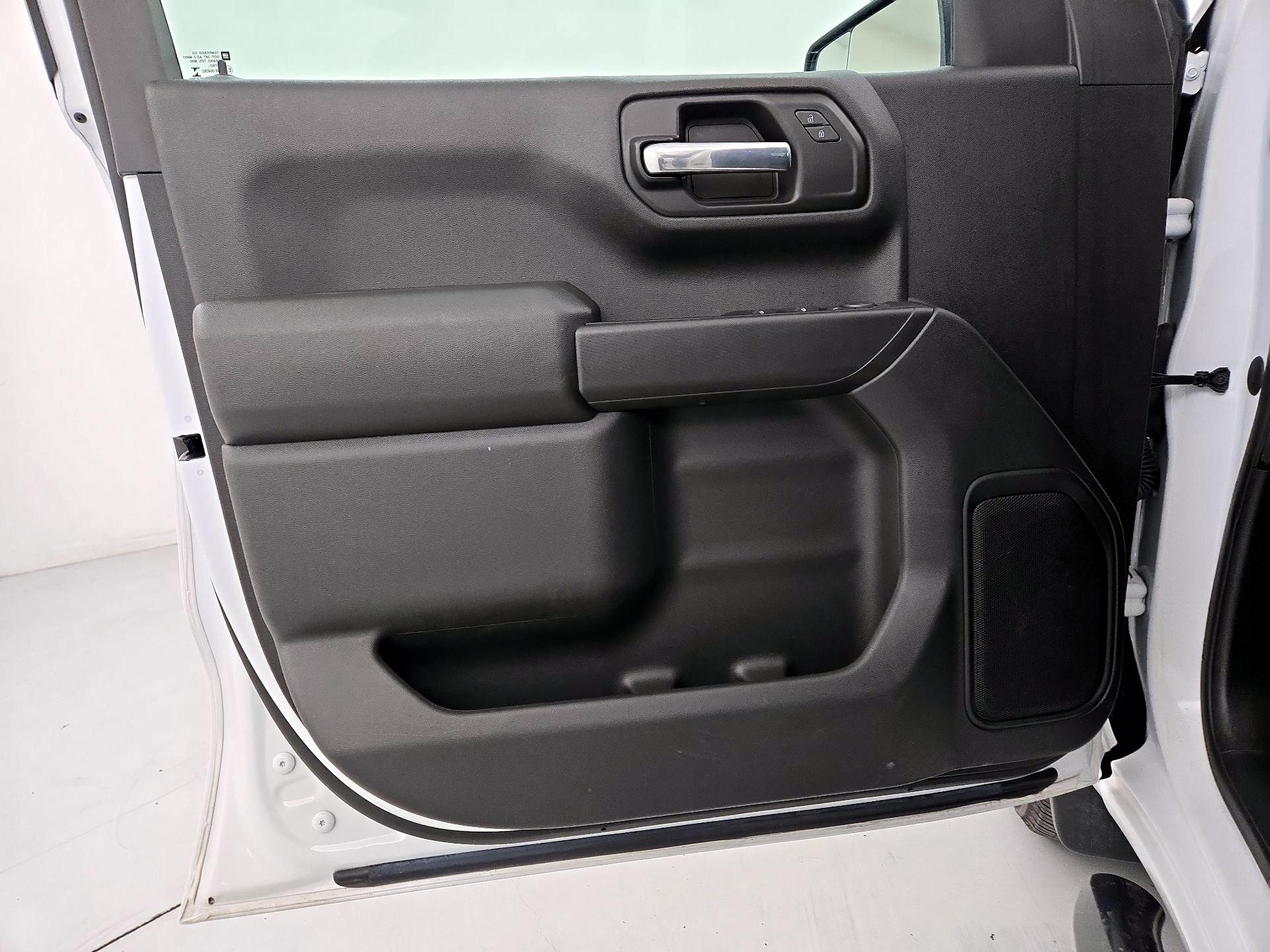 Thumbnail: 2023 Chevrolet Silverado 1500 - 12