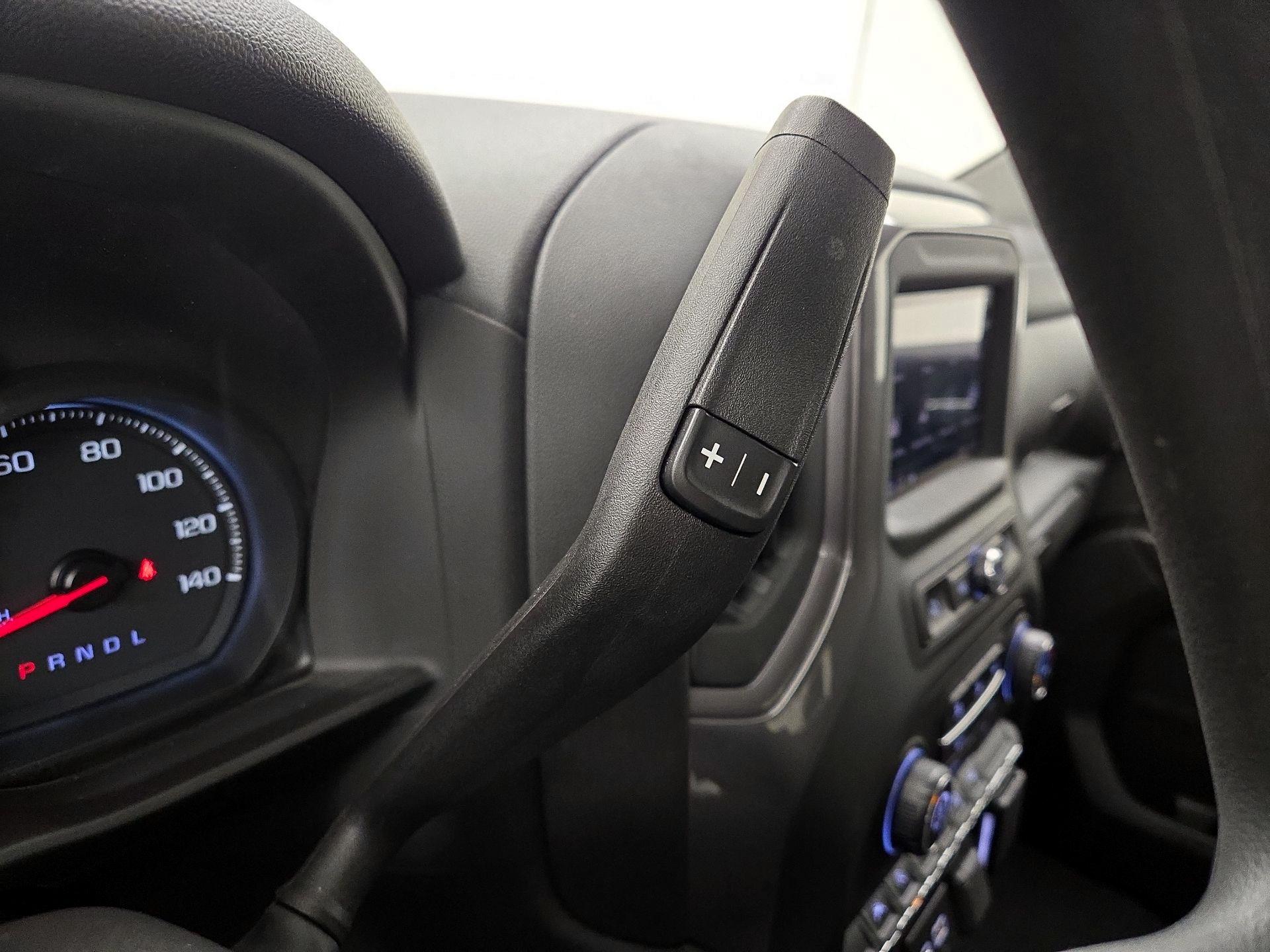 Thumbnail: 2023 Chevrolet Silverado 1500 - 17