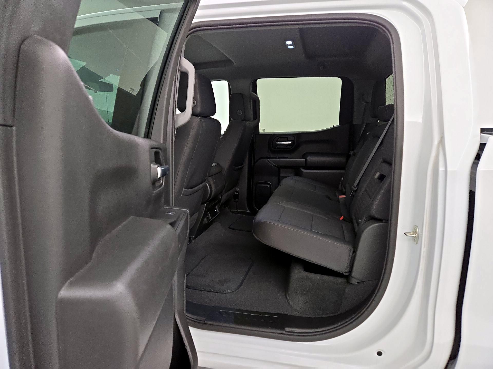 Thumbnail: 2023 Chevrolet Silverado 1500 - 19