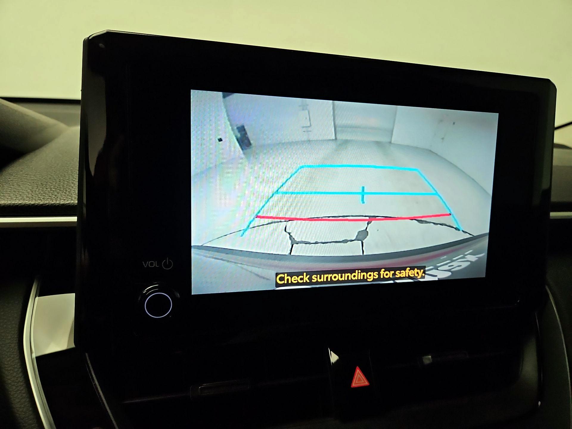 Thumbnail: 2023 Toyota Corolla Cross - 14