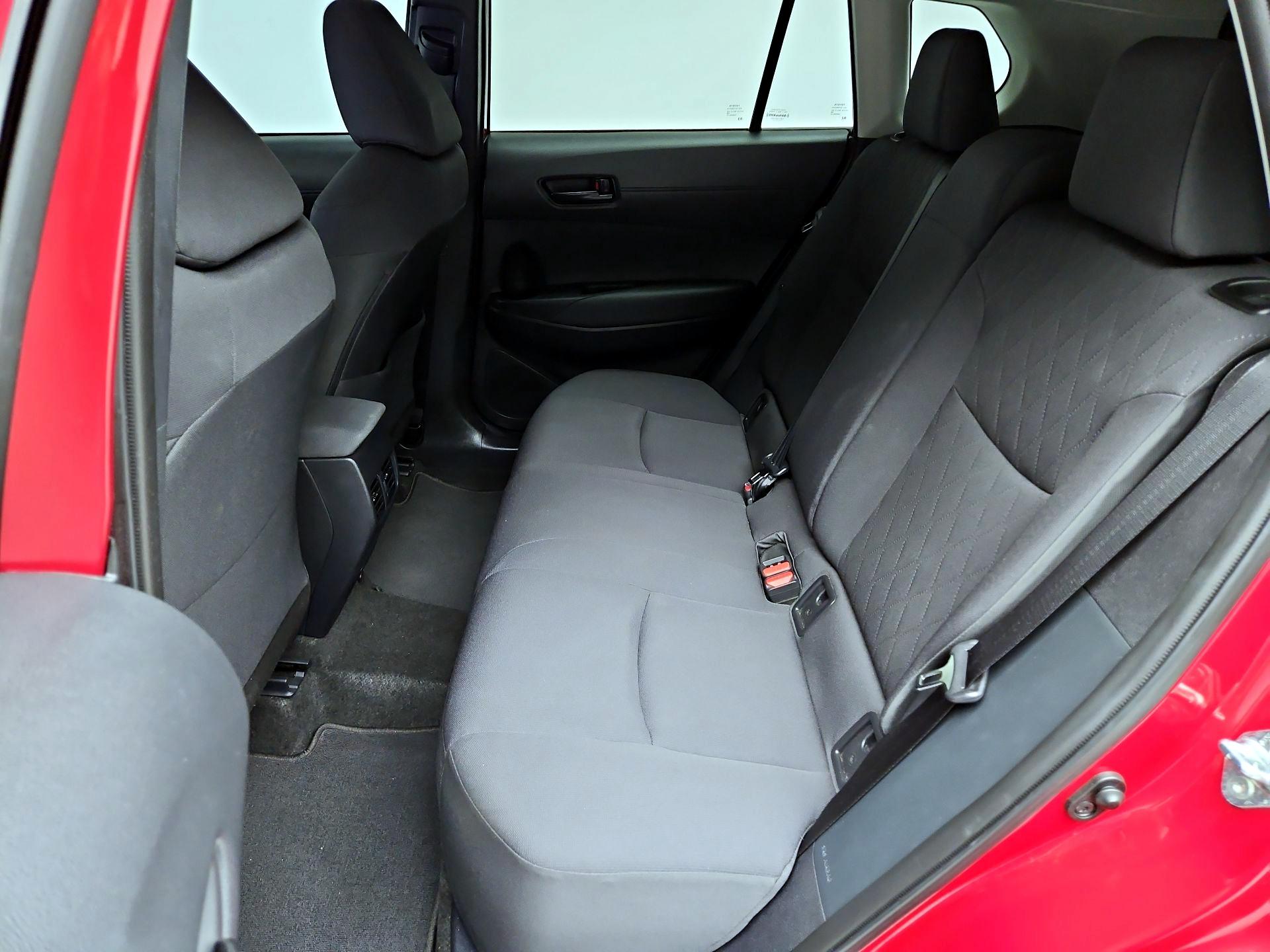 Thumbnail: 2023 Toyota Corolla Cross - 19