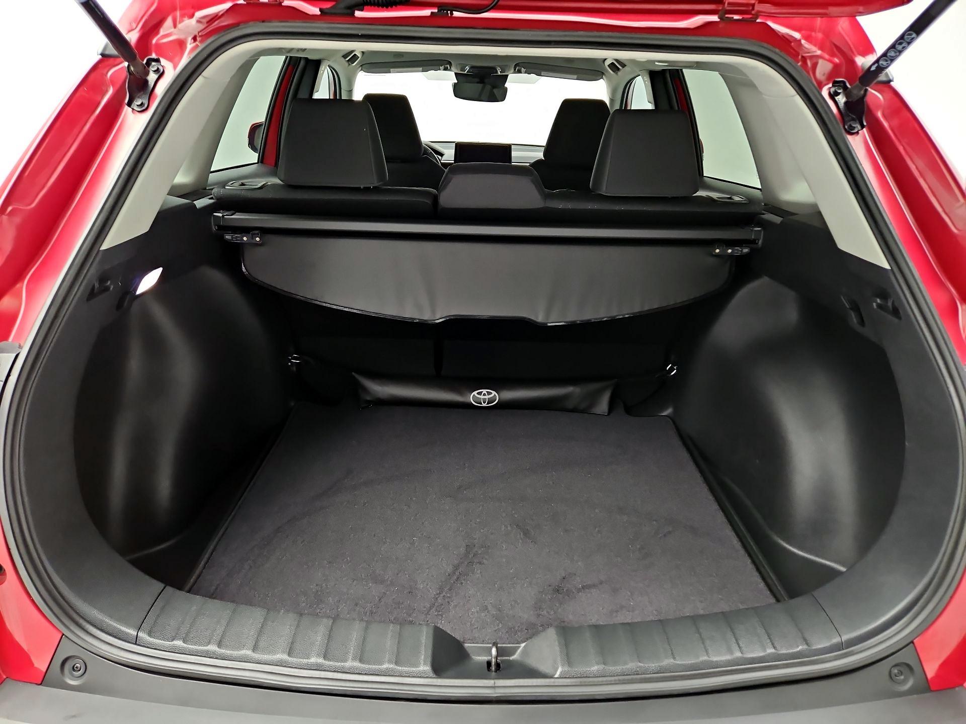 Thumbnail: 2023 Toyota Corolla Cross - 20