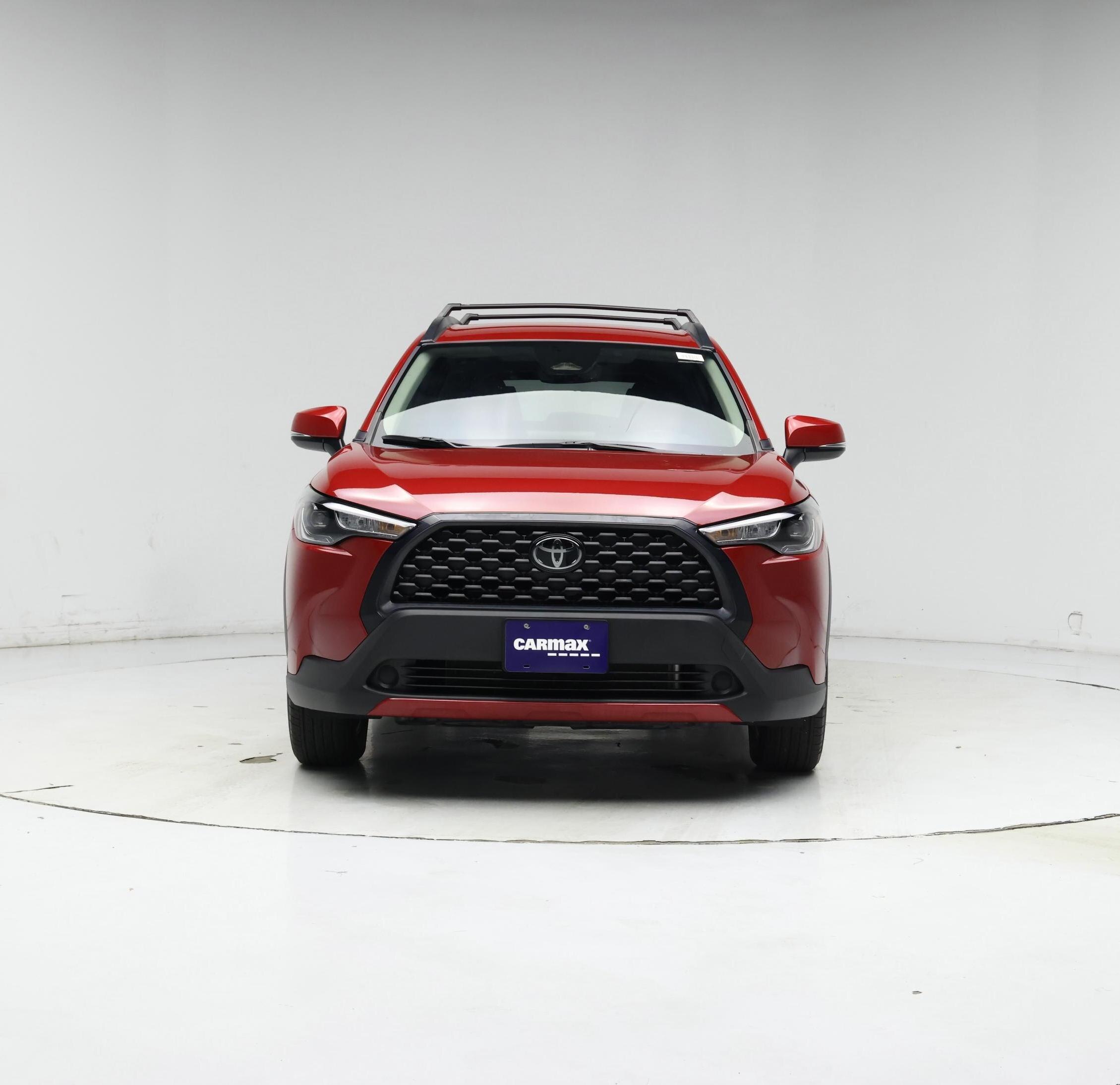 Thumbnail: 2023 Toyota Corolla Cross - 5