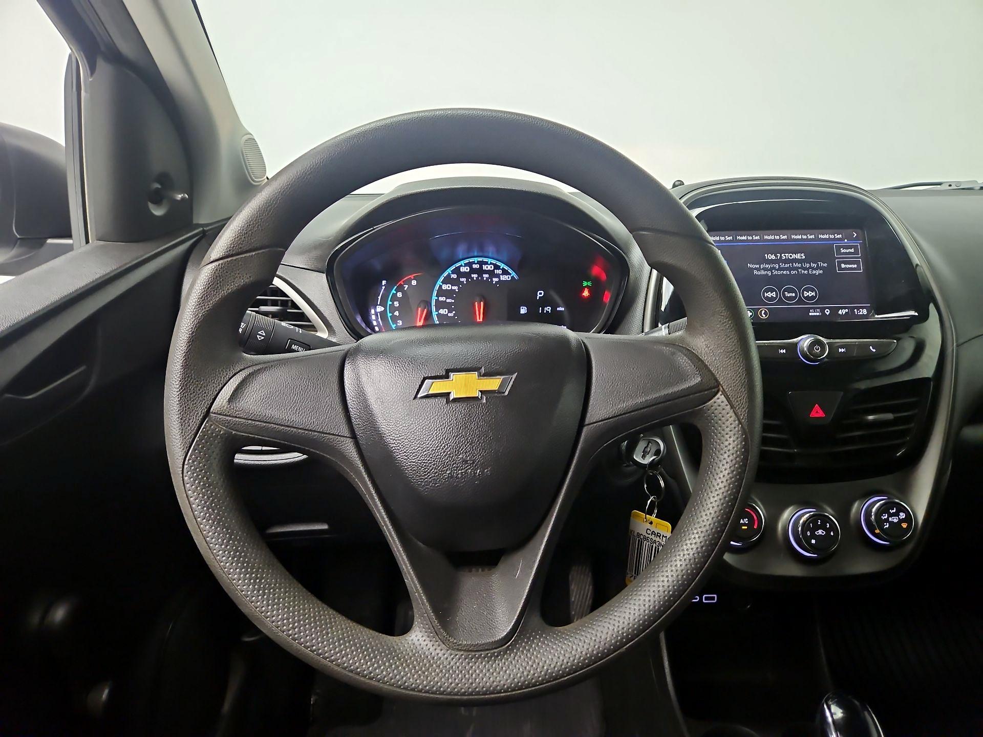 Thumbnail: 2022 Chevrolet Spark - 10