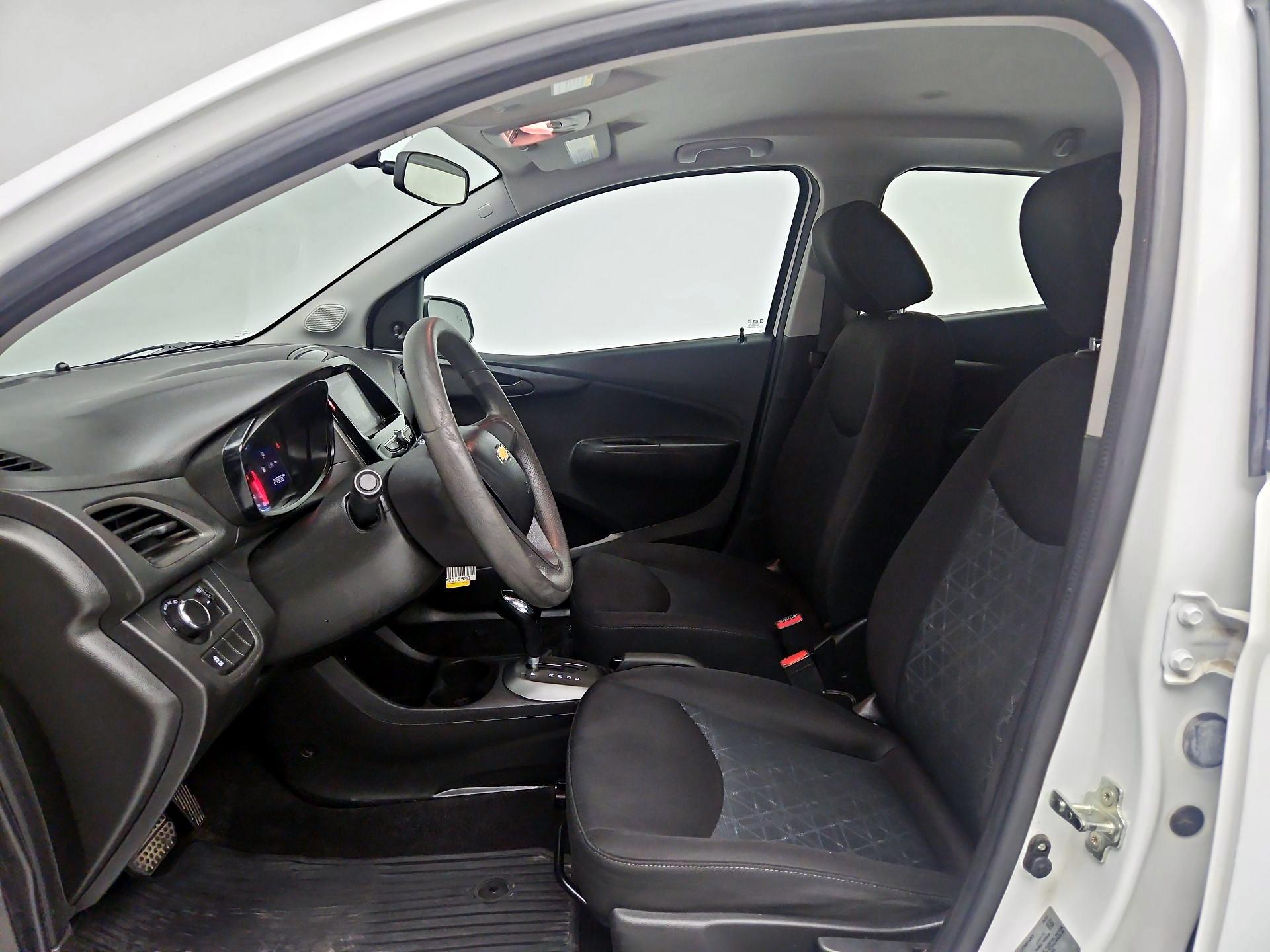 Thumbnail: 2022 Chevrolet Spark - 11