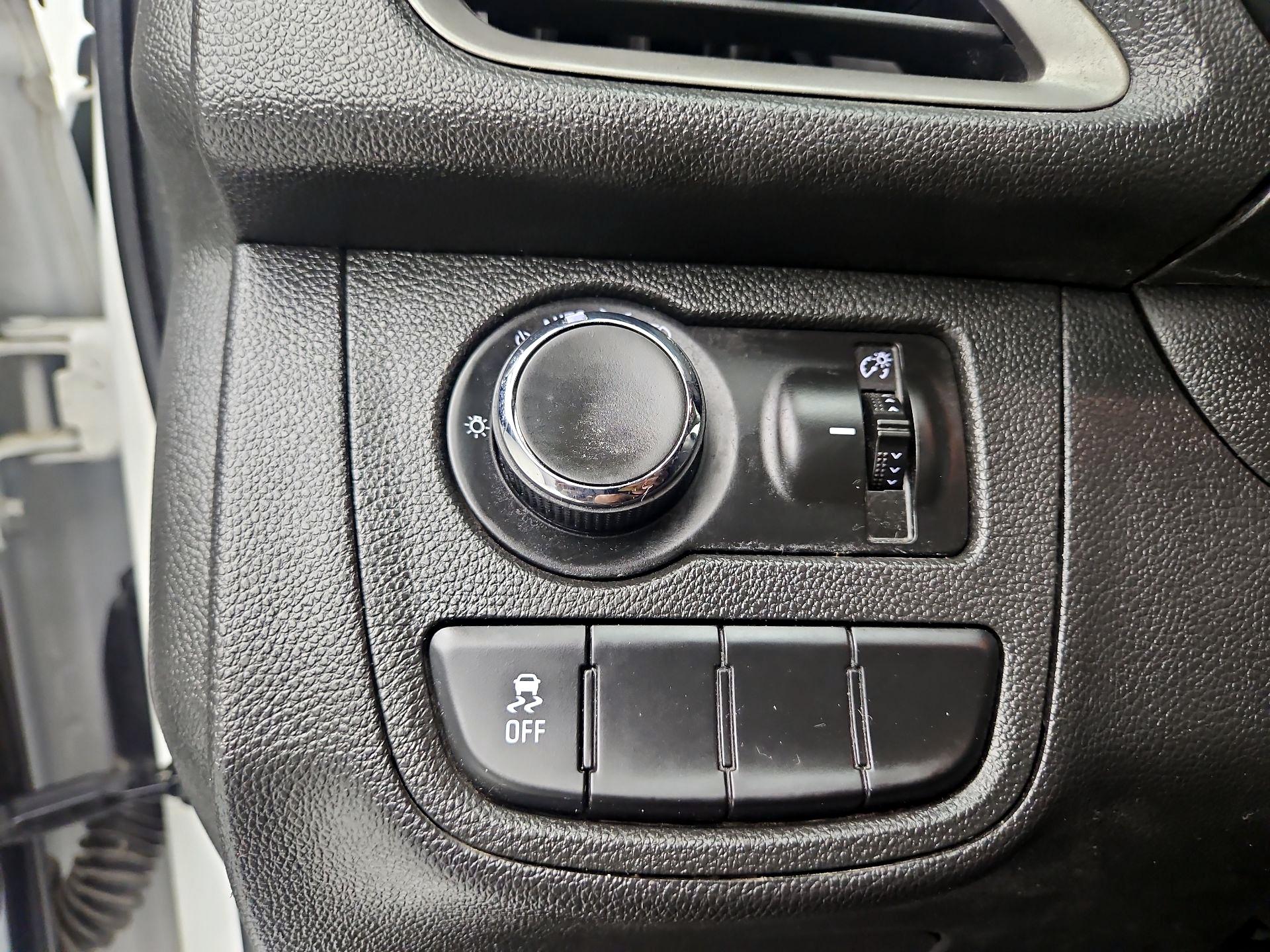 Thumbnail: 2022 Chevrolet Spark - 13