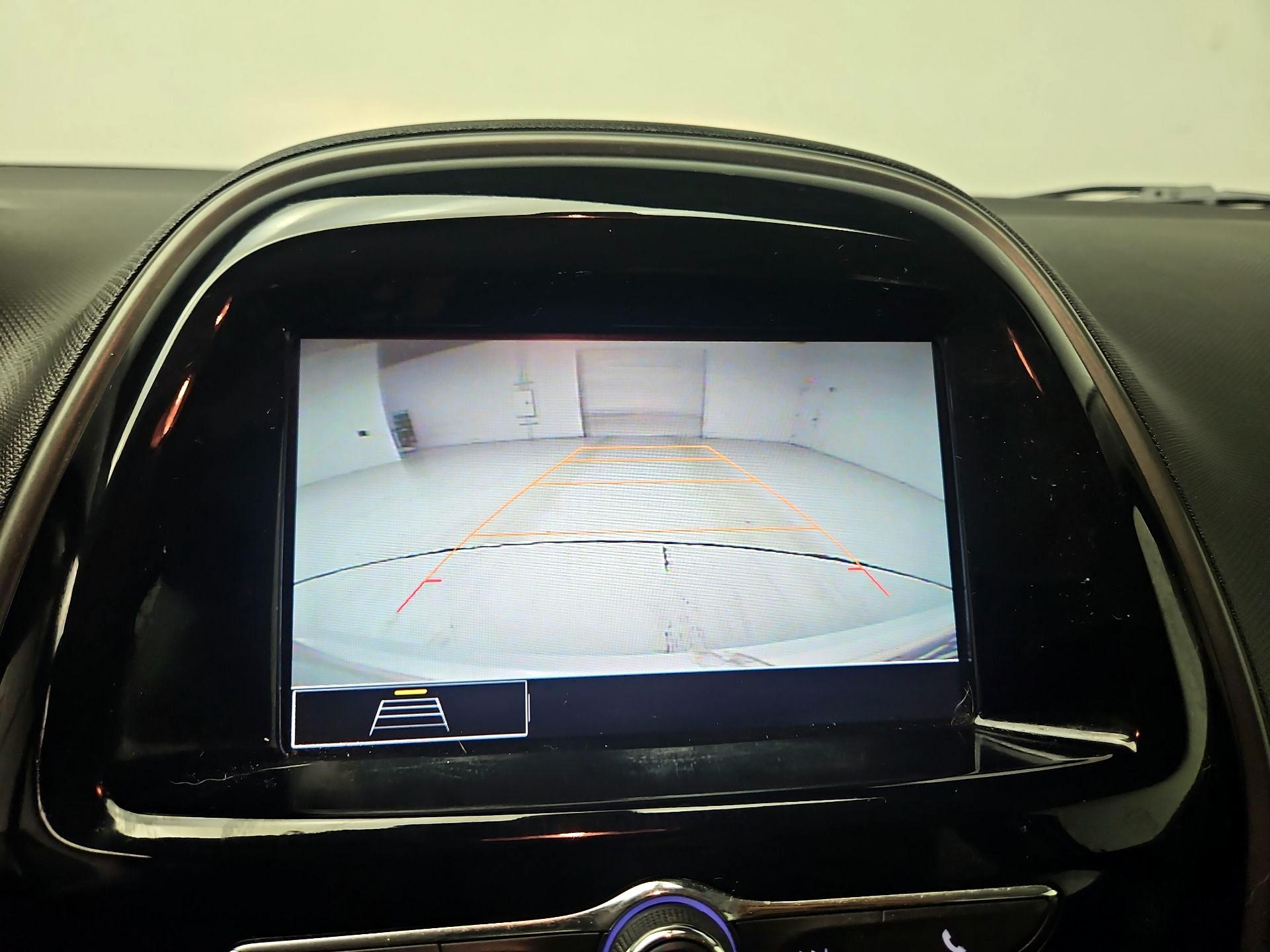 Thumbnail: 2022 Chevrolet Spark - 14