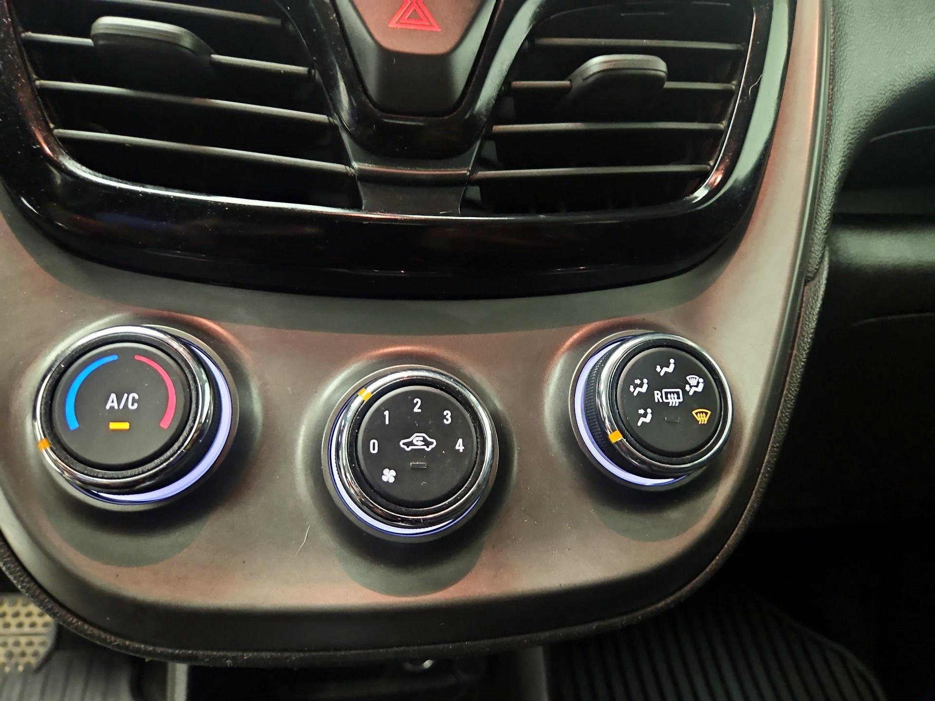 Thumbnail: 2022 Chevrolet Spark - 16