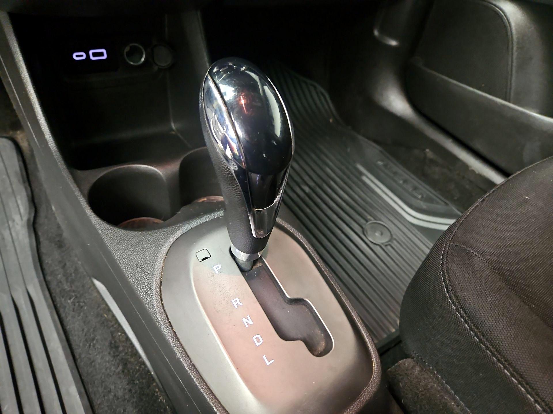 Thumbnail: 2022 Chevrolet Spark - 17