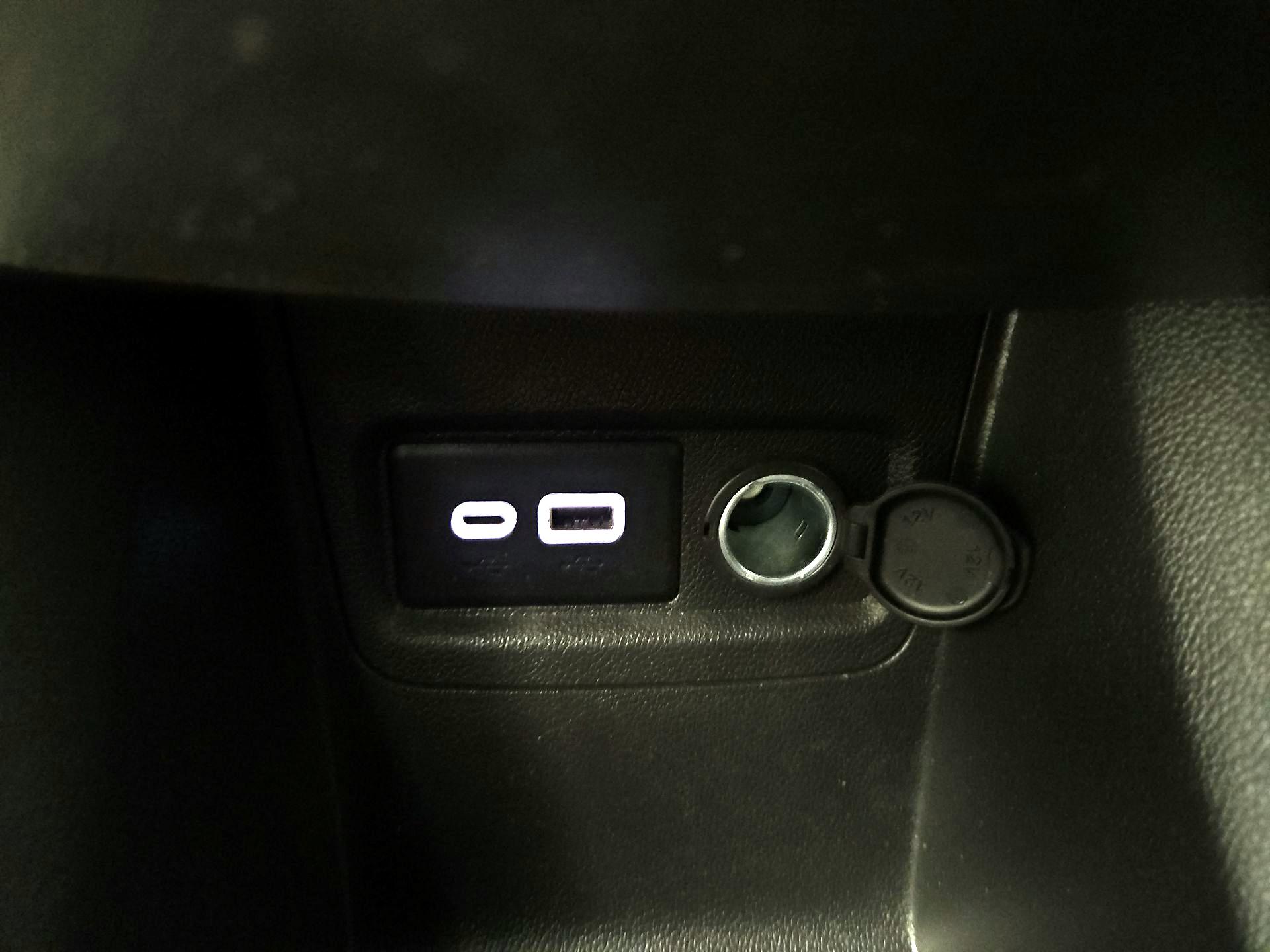 Thumbnail: 2022 Chevrolet Spark - 18