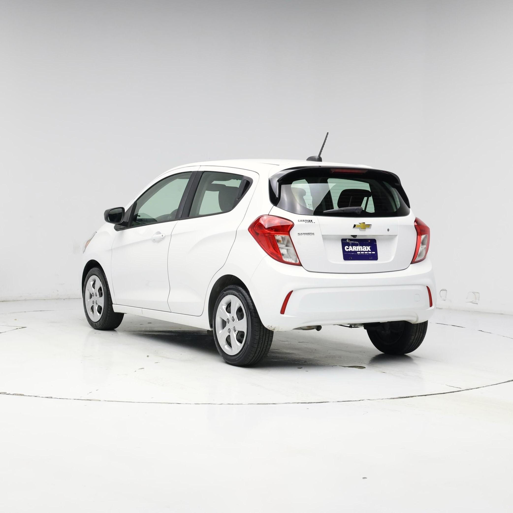 Thumbnail: 2022 Chevrolet Spark - 2