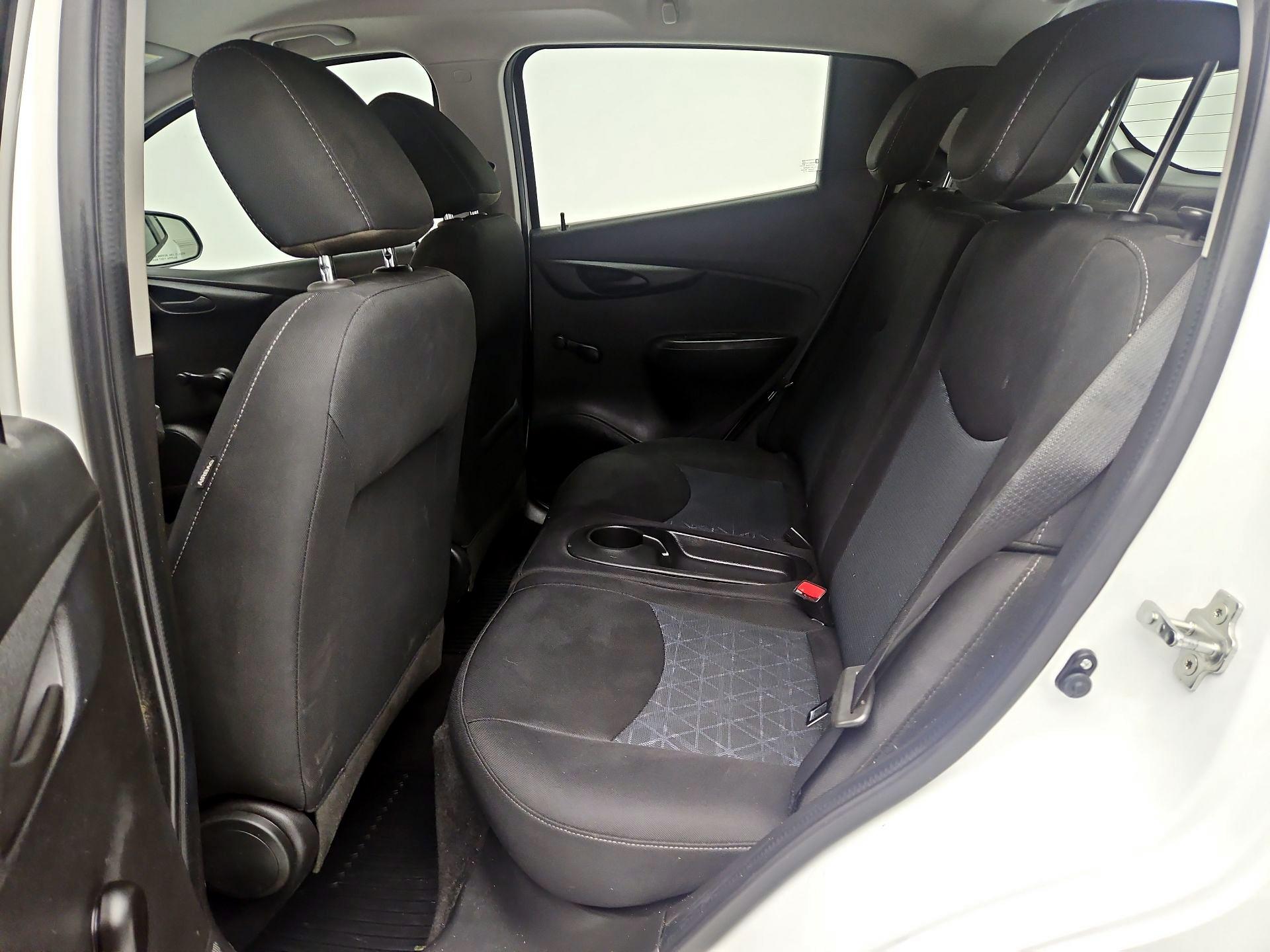 Thumbnail: 2022 Chevrolet Spark - 19