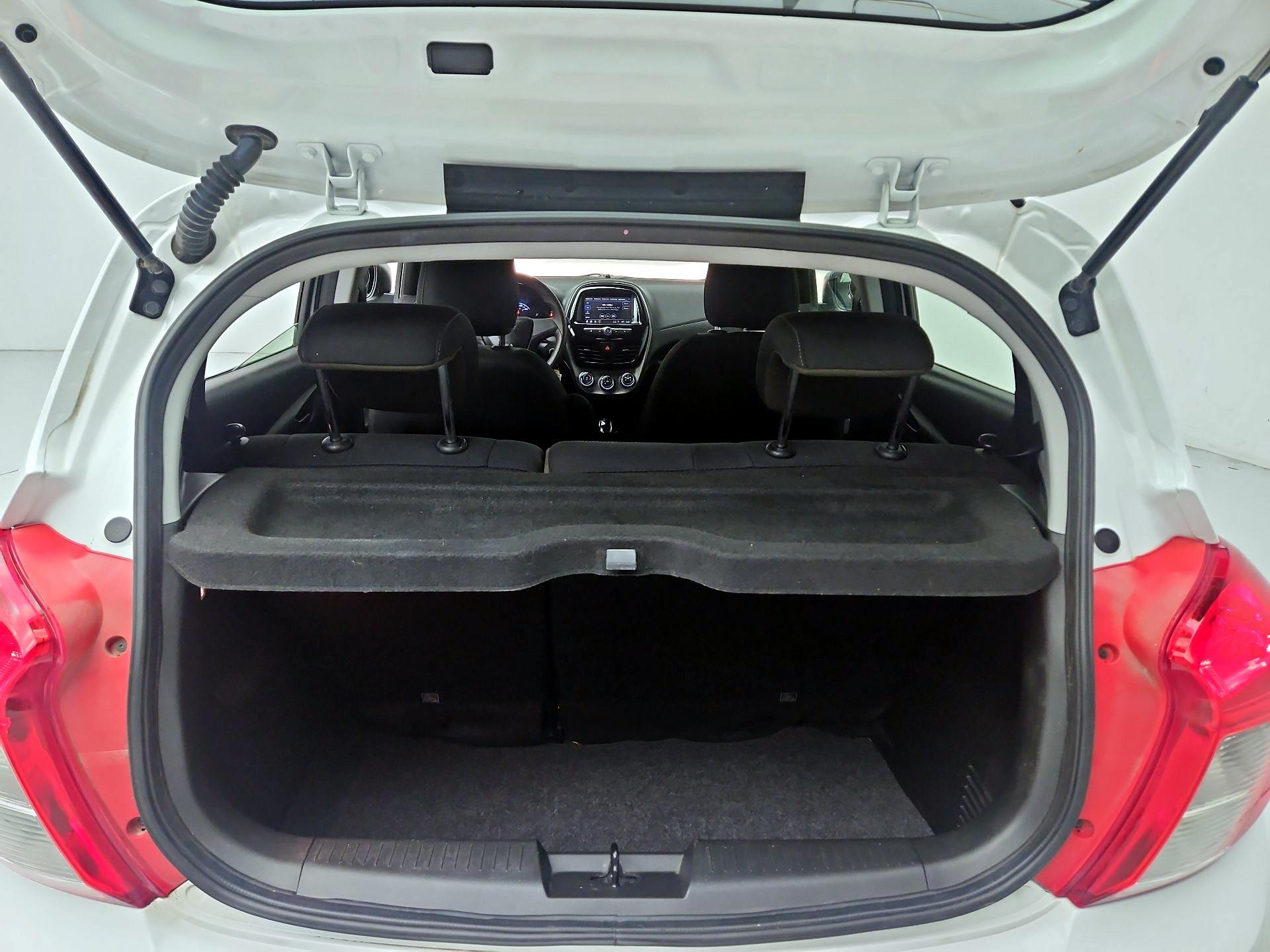 Thumbnail: 2022 Chevrolet Spark - 20