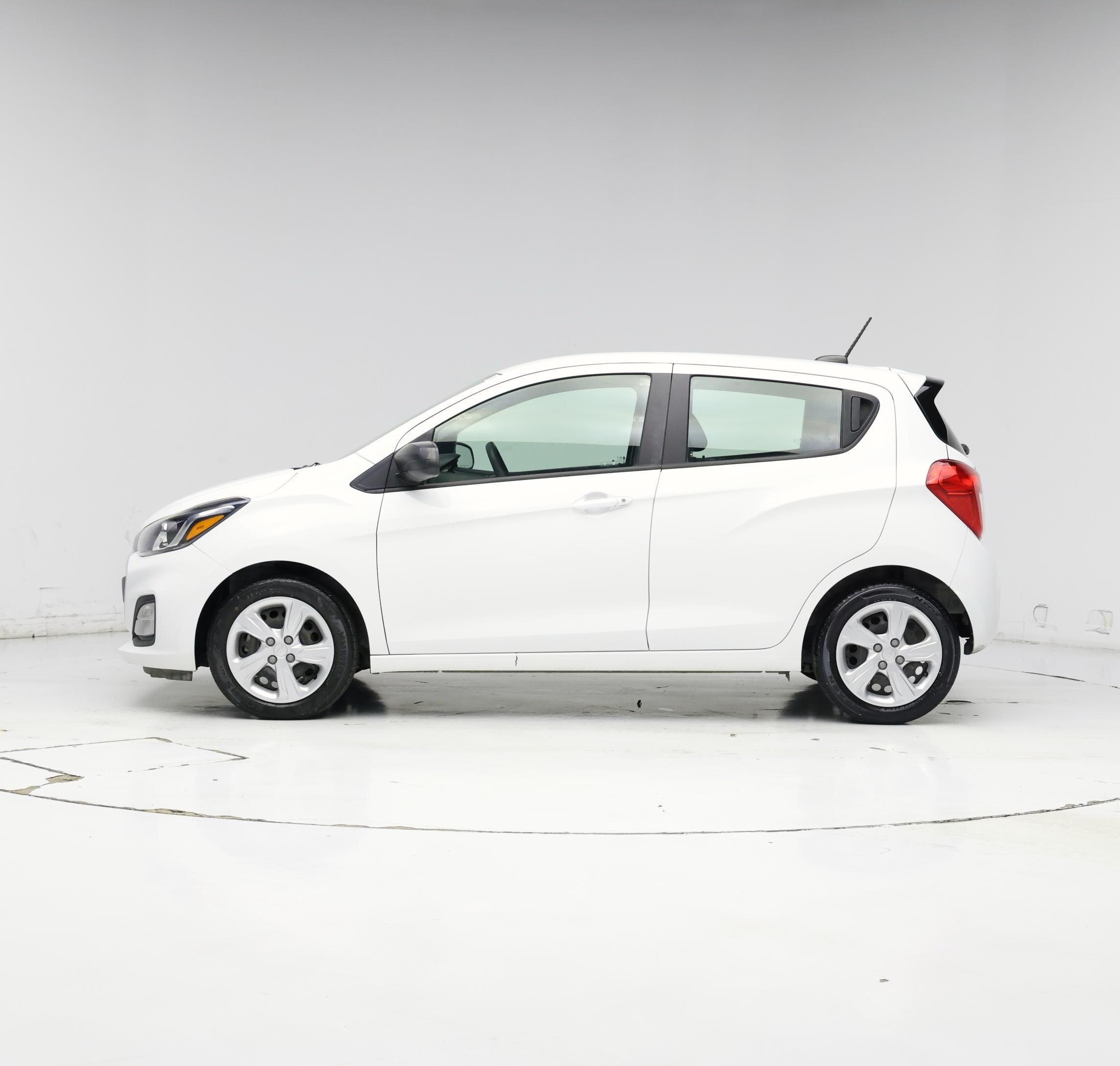 Thumbnail: 2022 Chevrolet Spark - 3