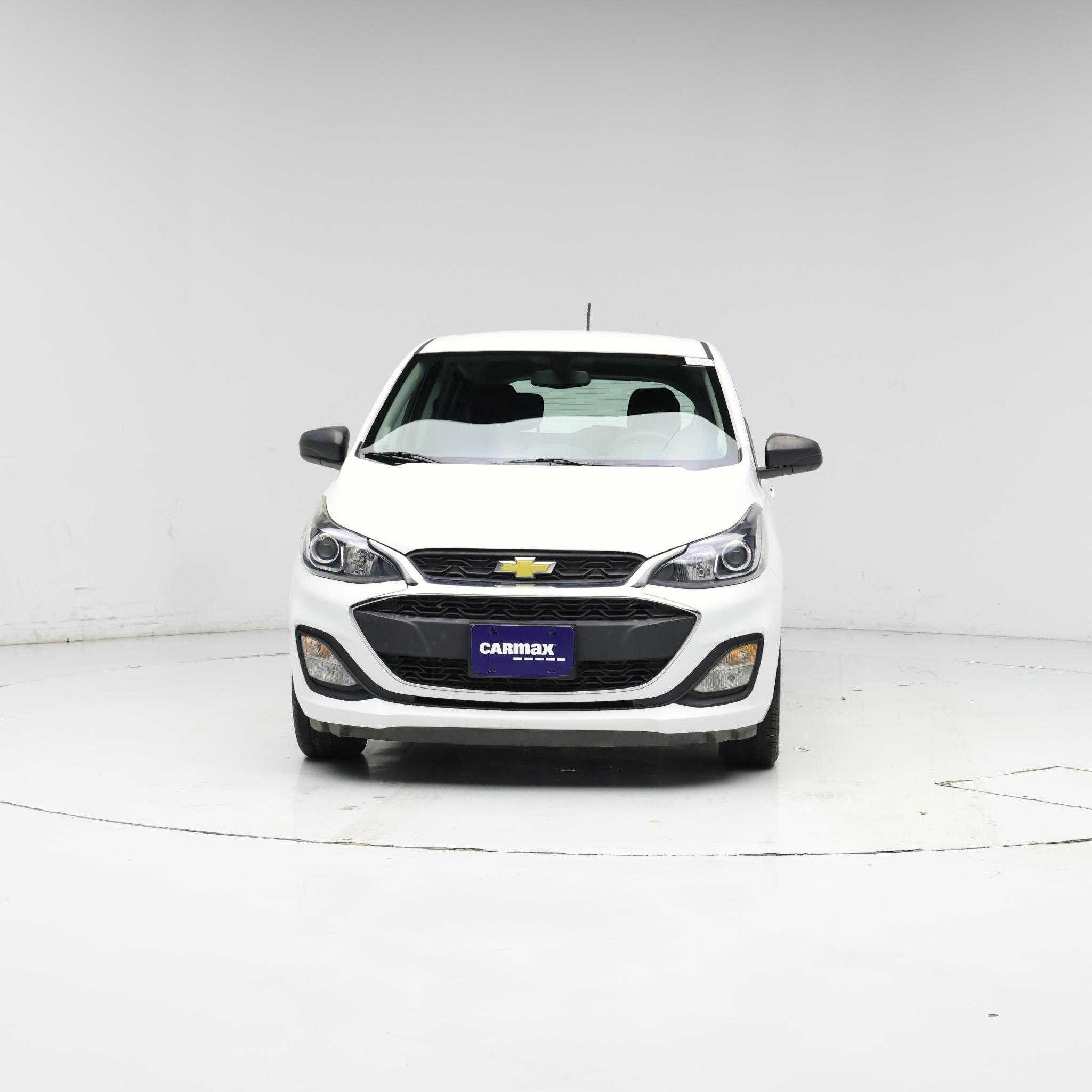 Thumbnail: 2022 Chevrolet Spark - 5