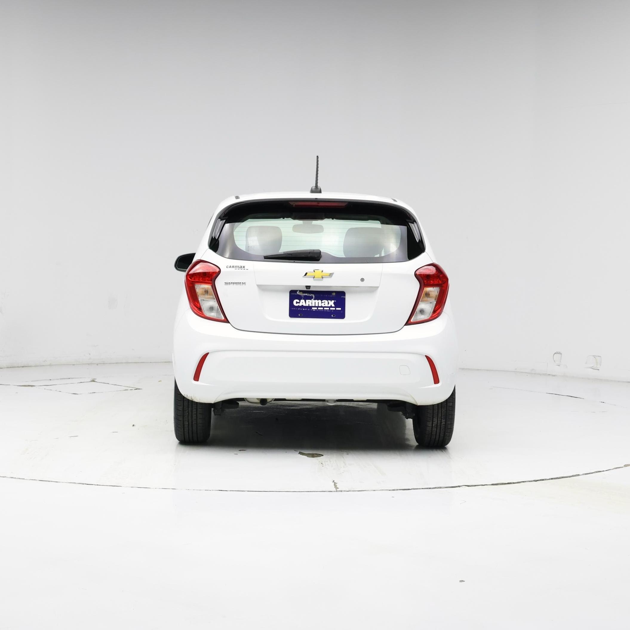 Thumbnail: 2022 Chevrolet Spark - 6