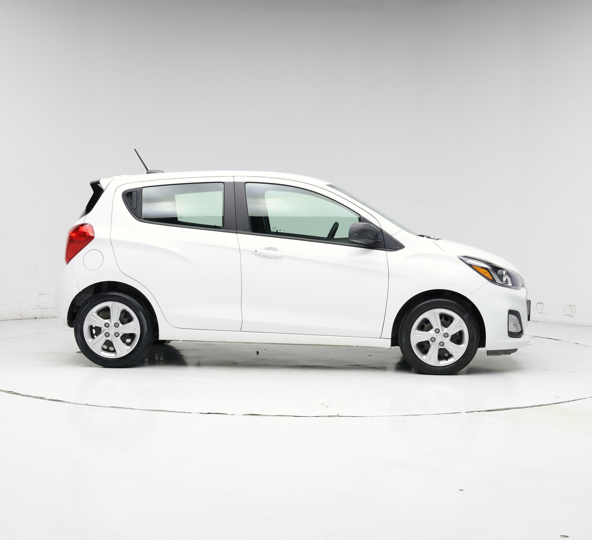 Thumbnail: 2022 Chevrolet Spark - 7