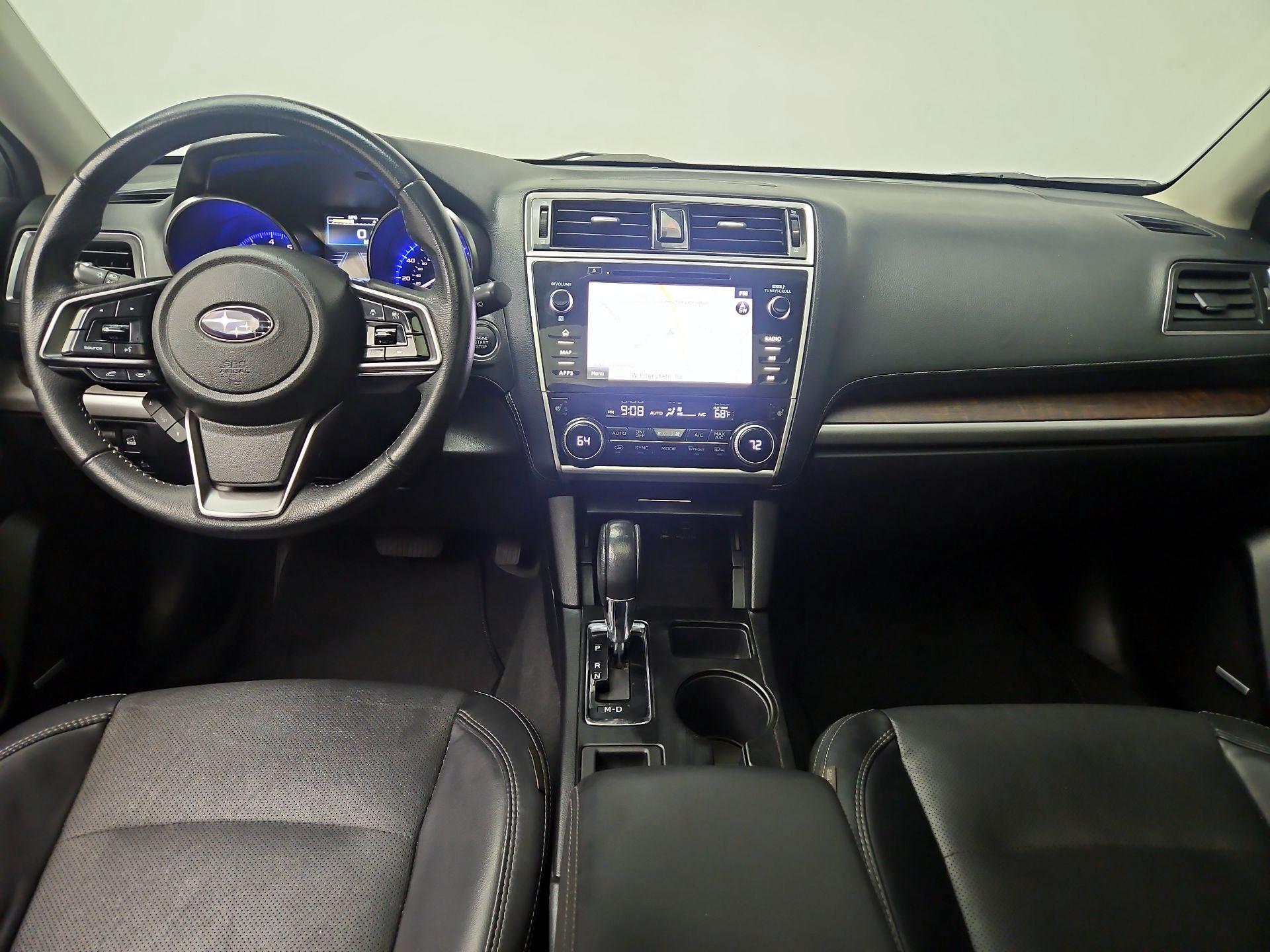 Thumbnail: 2019 Subaru Outback - 9