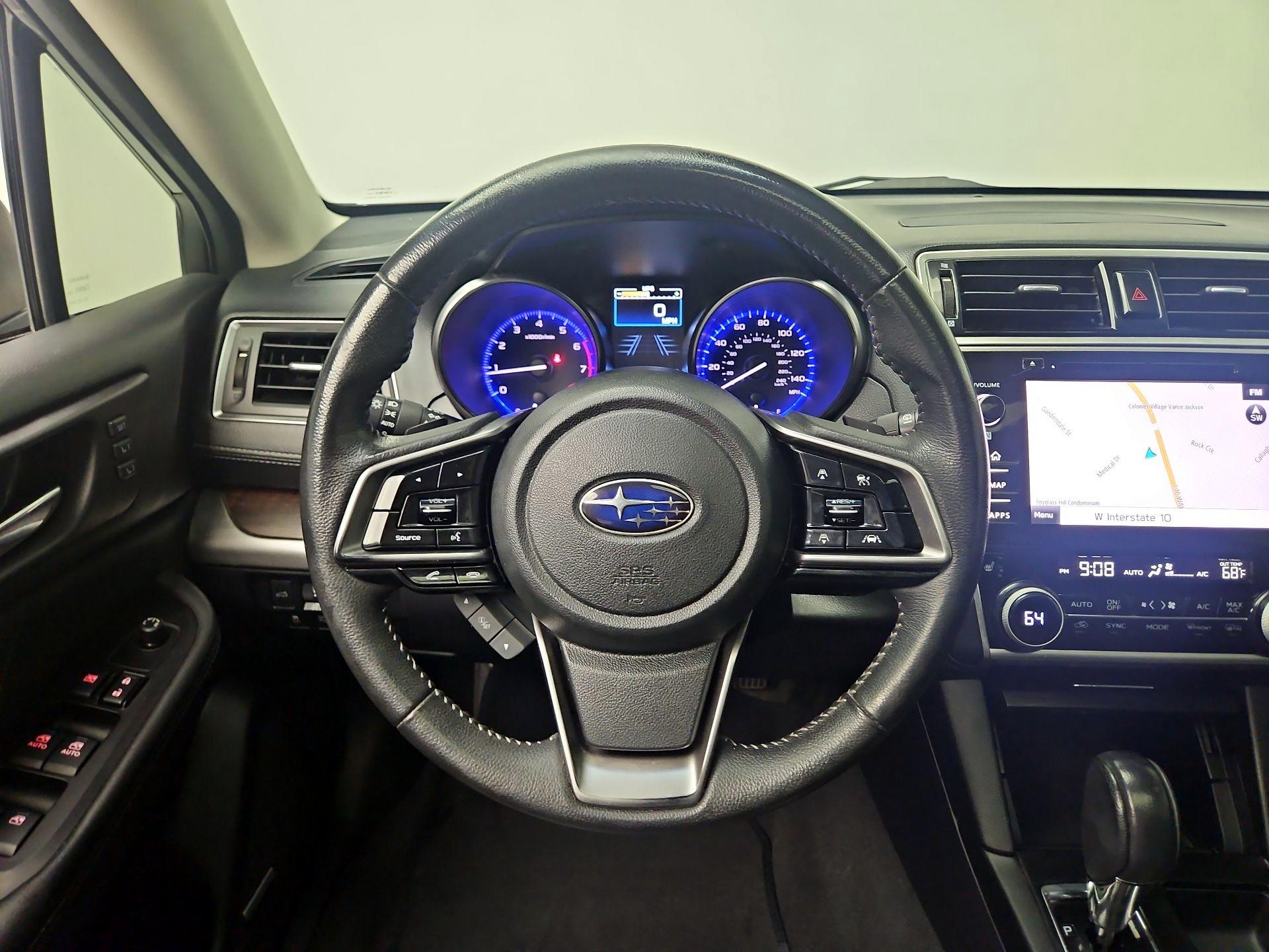 Thumbnail: 2019 Subaru Outback - 10