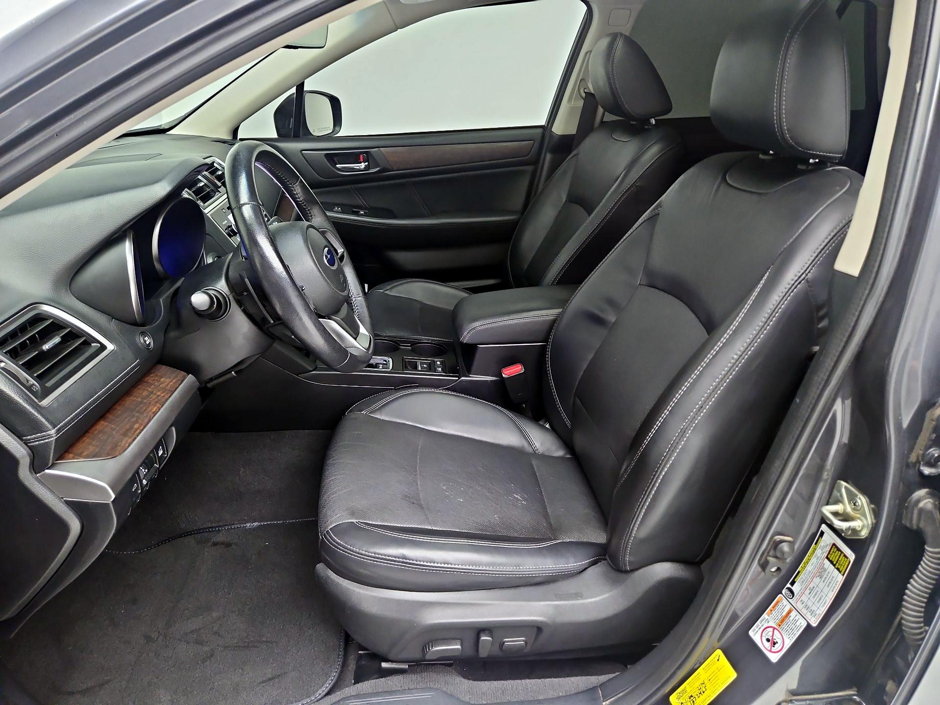 Thumbnail: 2019 Subaru Outback - 11