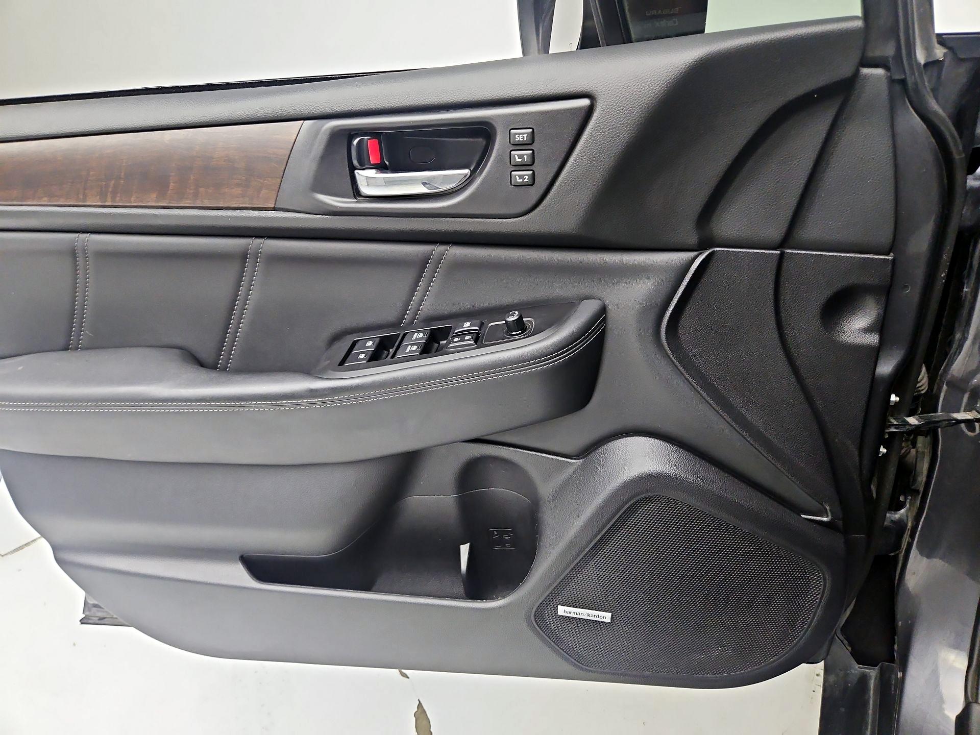 Thumbnail: 2019 Subaru Outback - 12