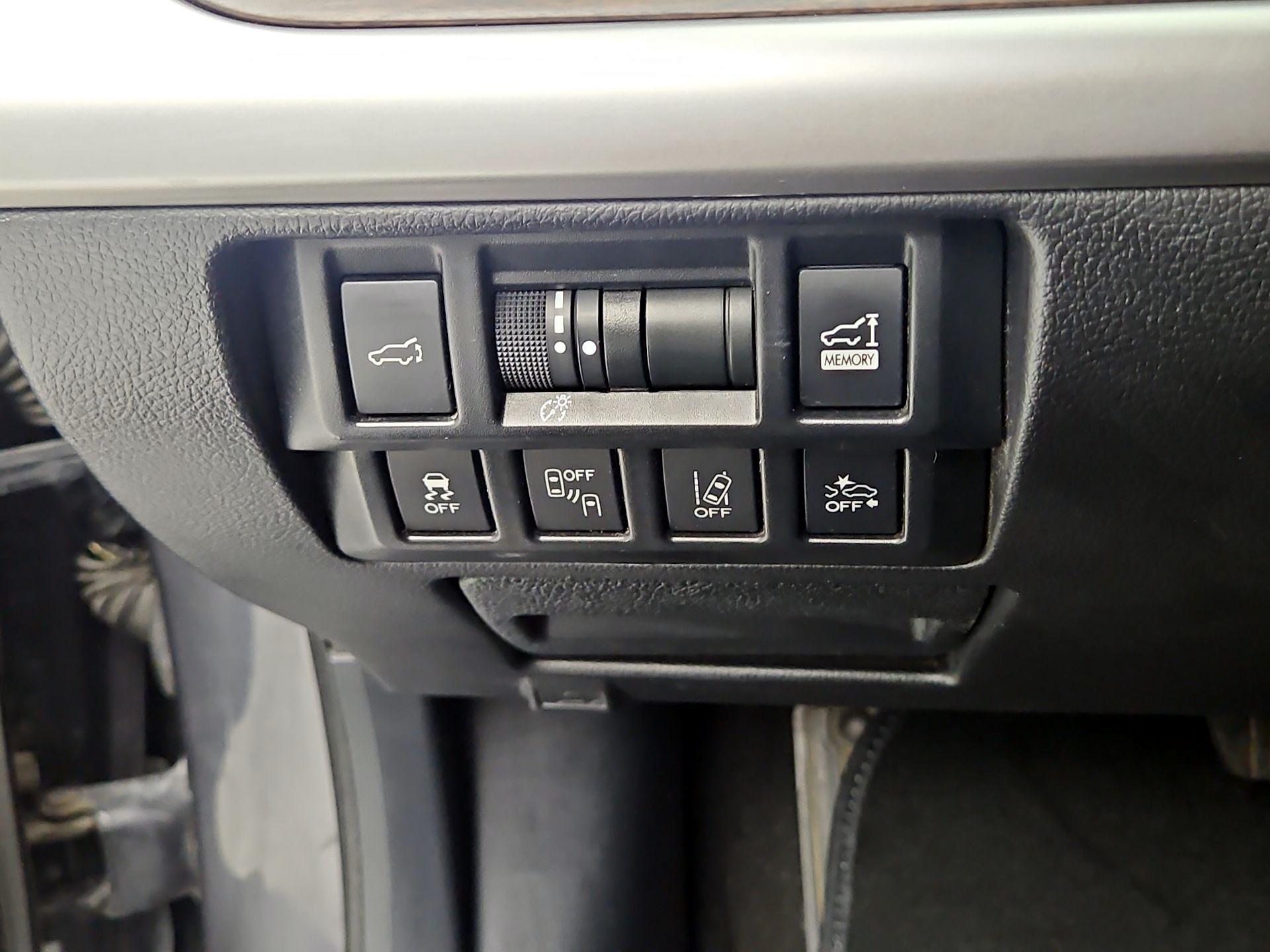 Thumbnail: 2019 Subaru Outback - 13